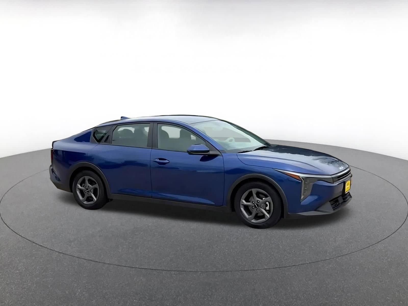 Thumbnail: 2025 Kia K4 - 2