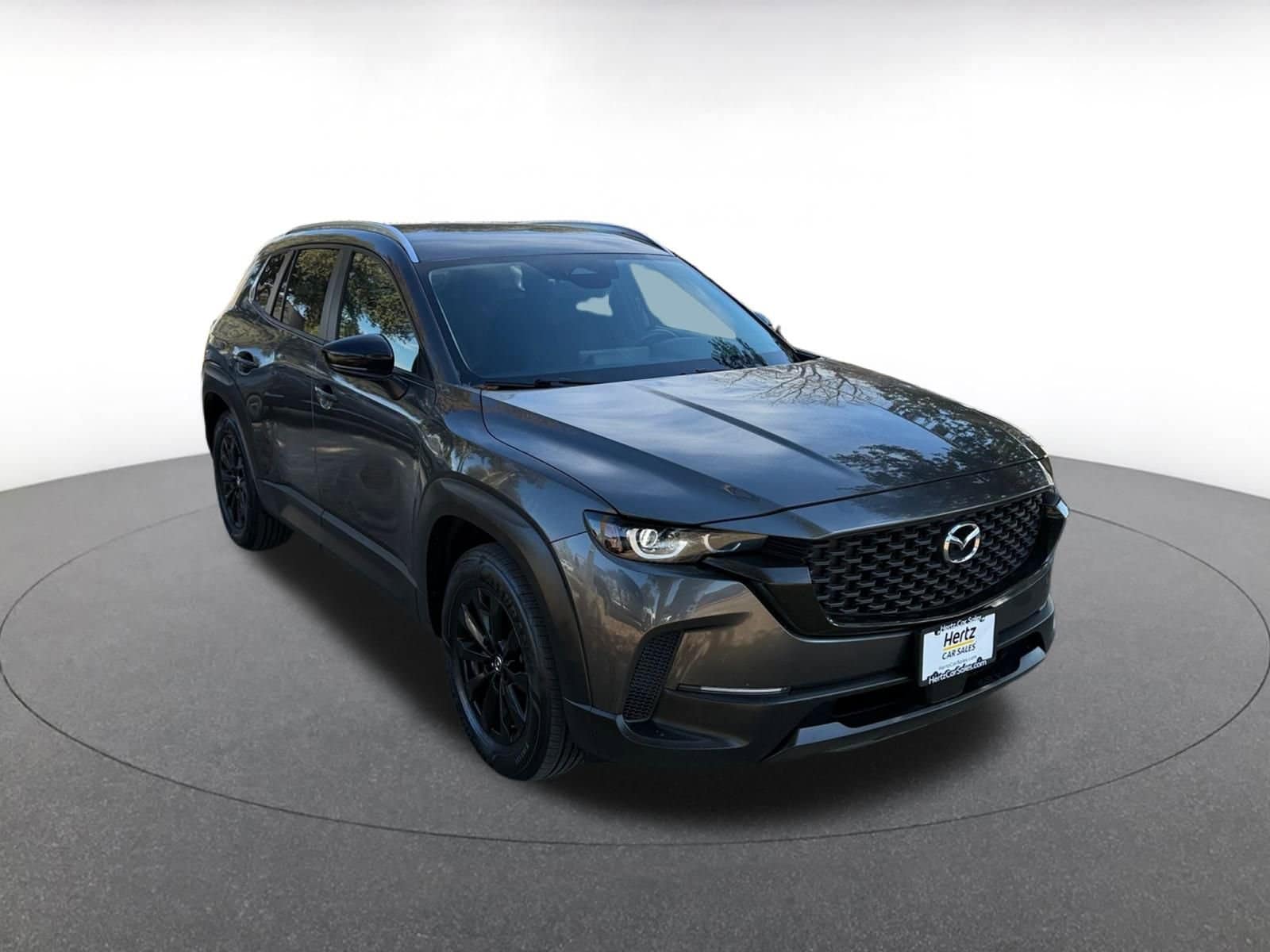 Thumbnail: 2025 Mazda CX-50 - 1