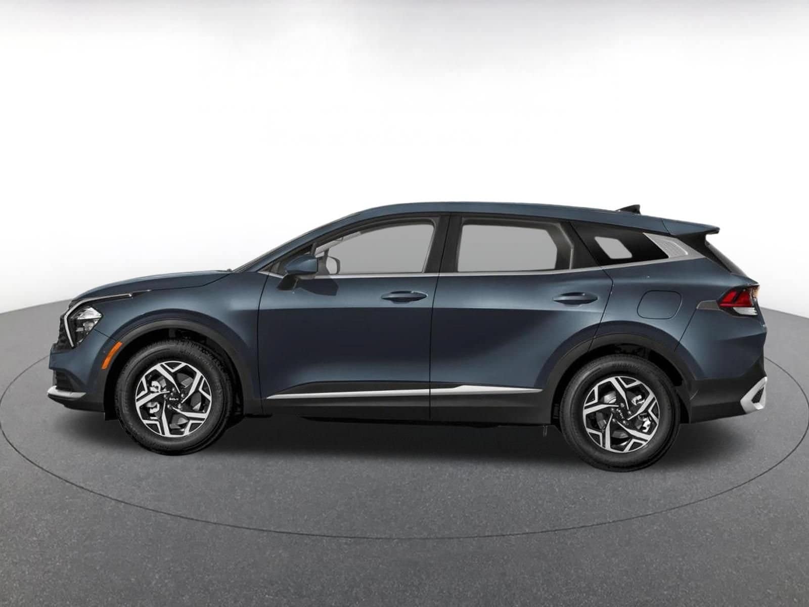 Thumbnail: 2024 Kia Sportage - 3