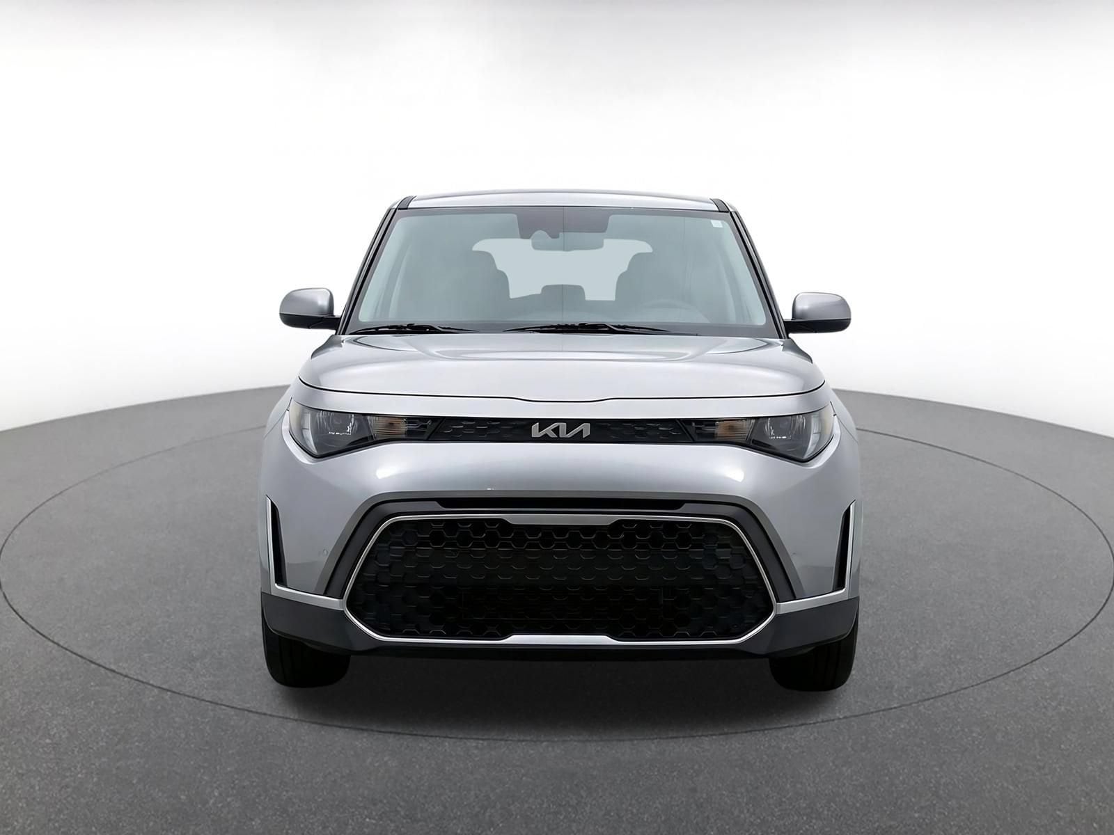 Thumbnail: 2025 Kia Soul - 2