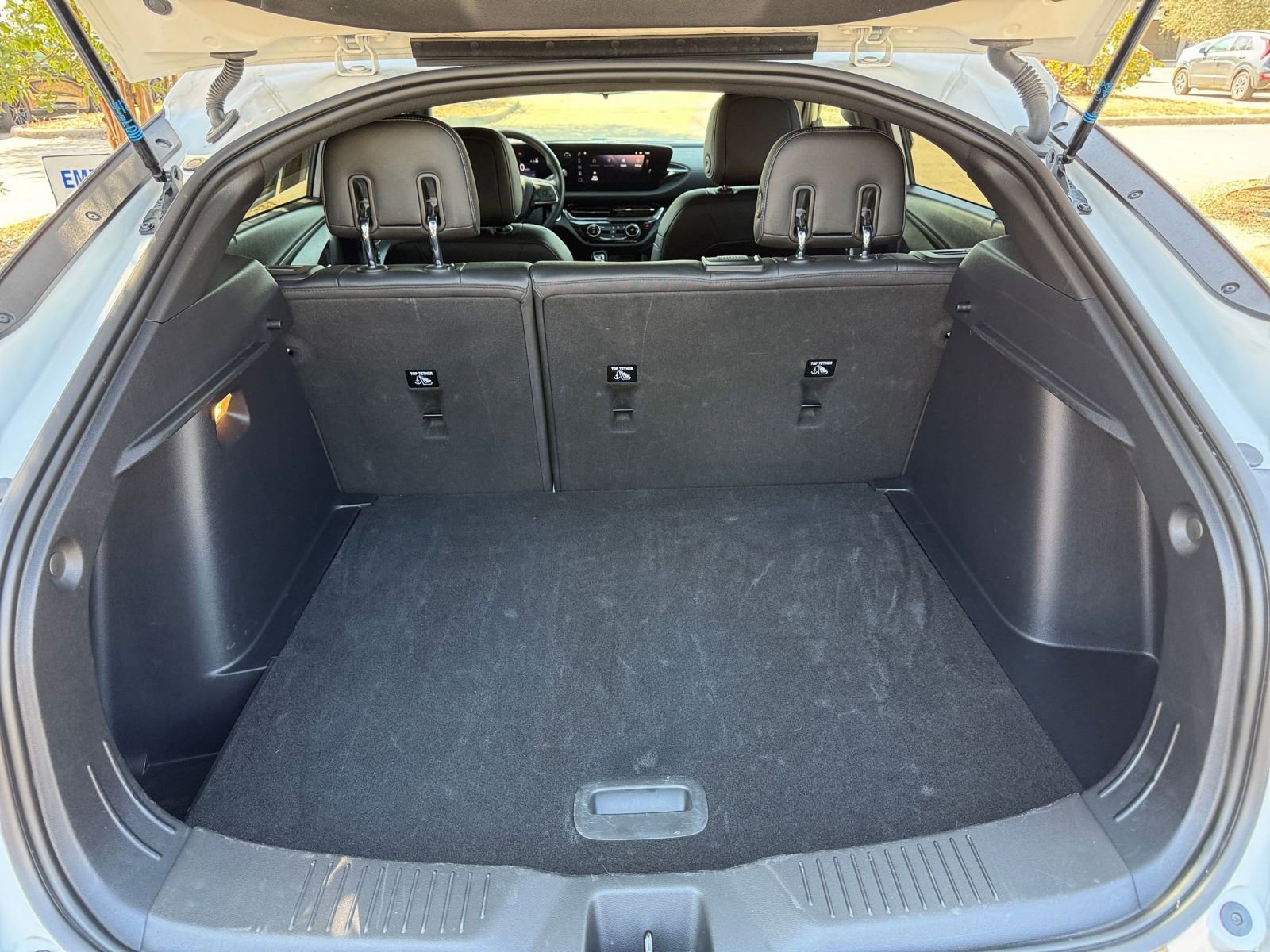 Thumbnail: 2025 Buick Envista - 31