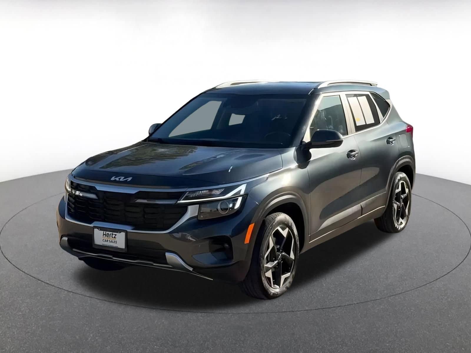 Thumbnail: 2025 Kia Seltos - 7