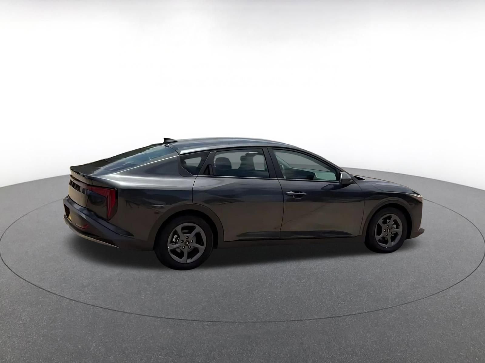 Thumbnail: 2025 Kia K4 - 14