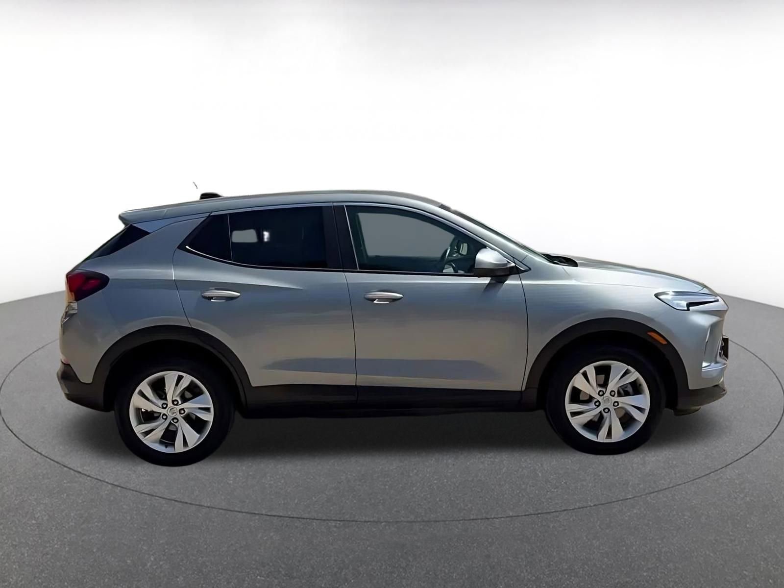 Thumbnail: 2025 Buick Encore GX - 16