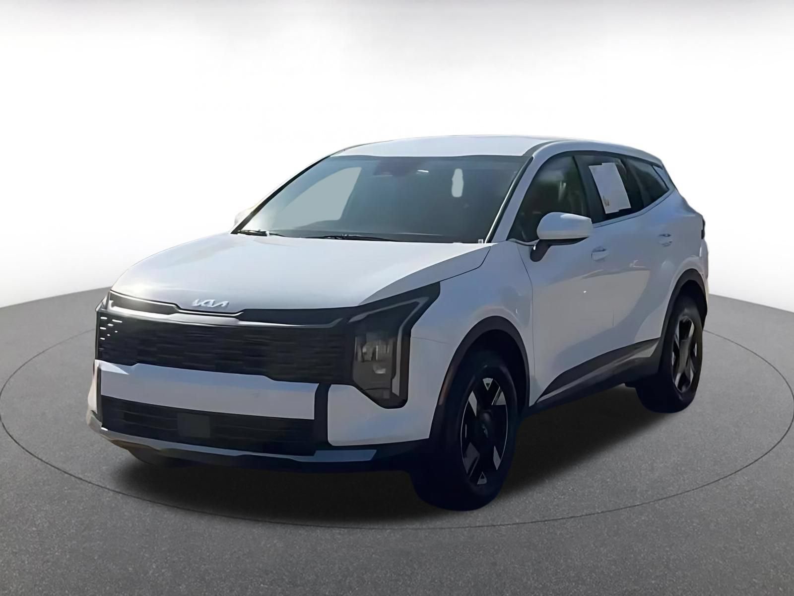 Thumbnail: 2026 Kia Sportage - 5