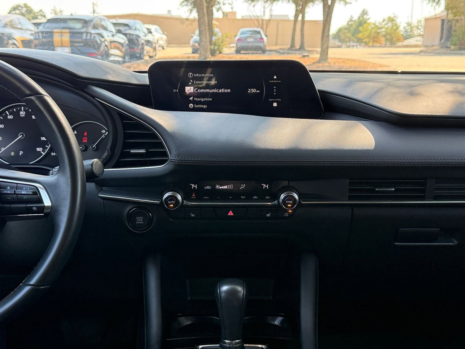 Thumbnail: 2025 Mazda Mazda3 - 18