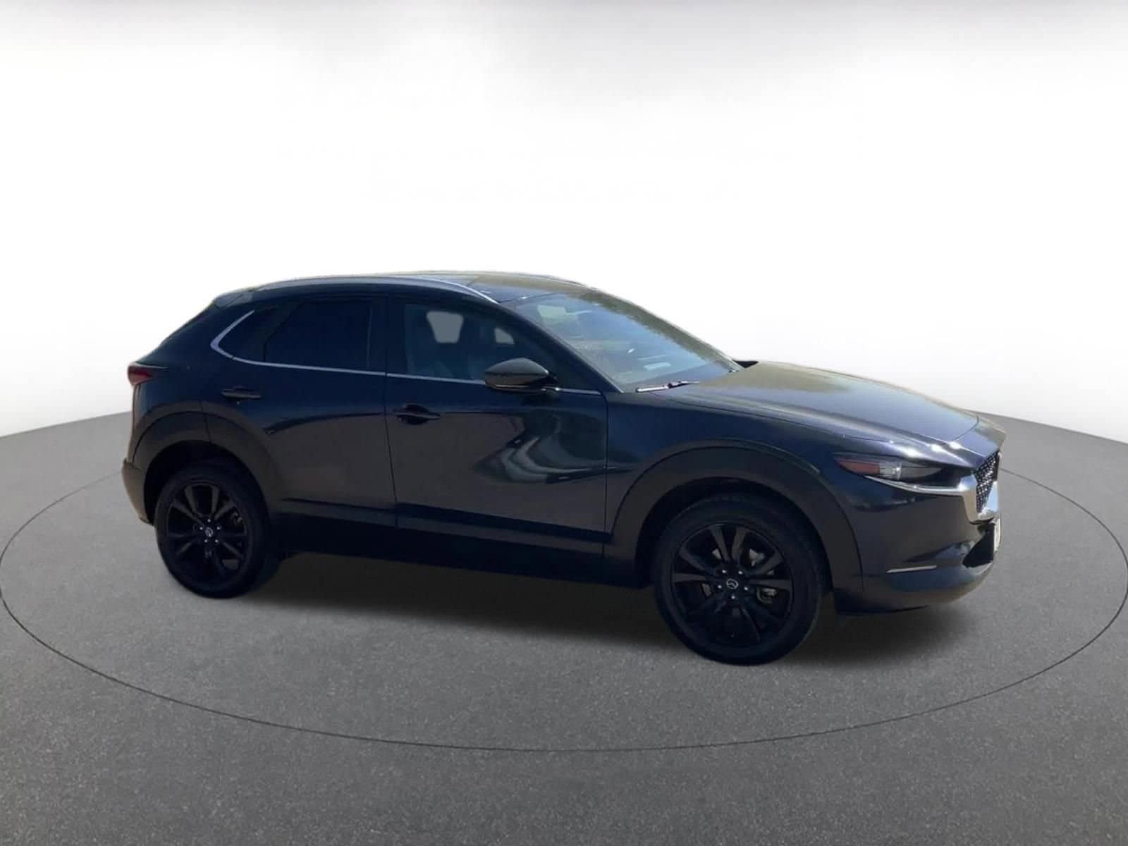 Thumbnail: 2024 Mazda CX-30 - 1