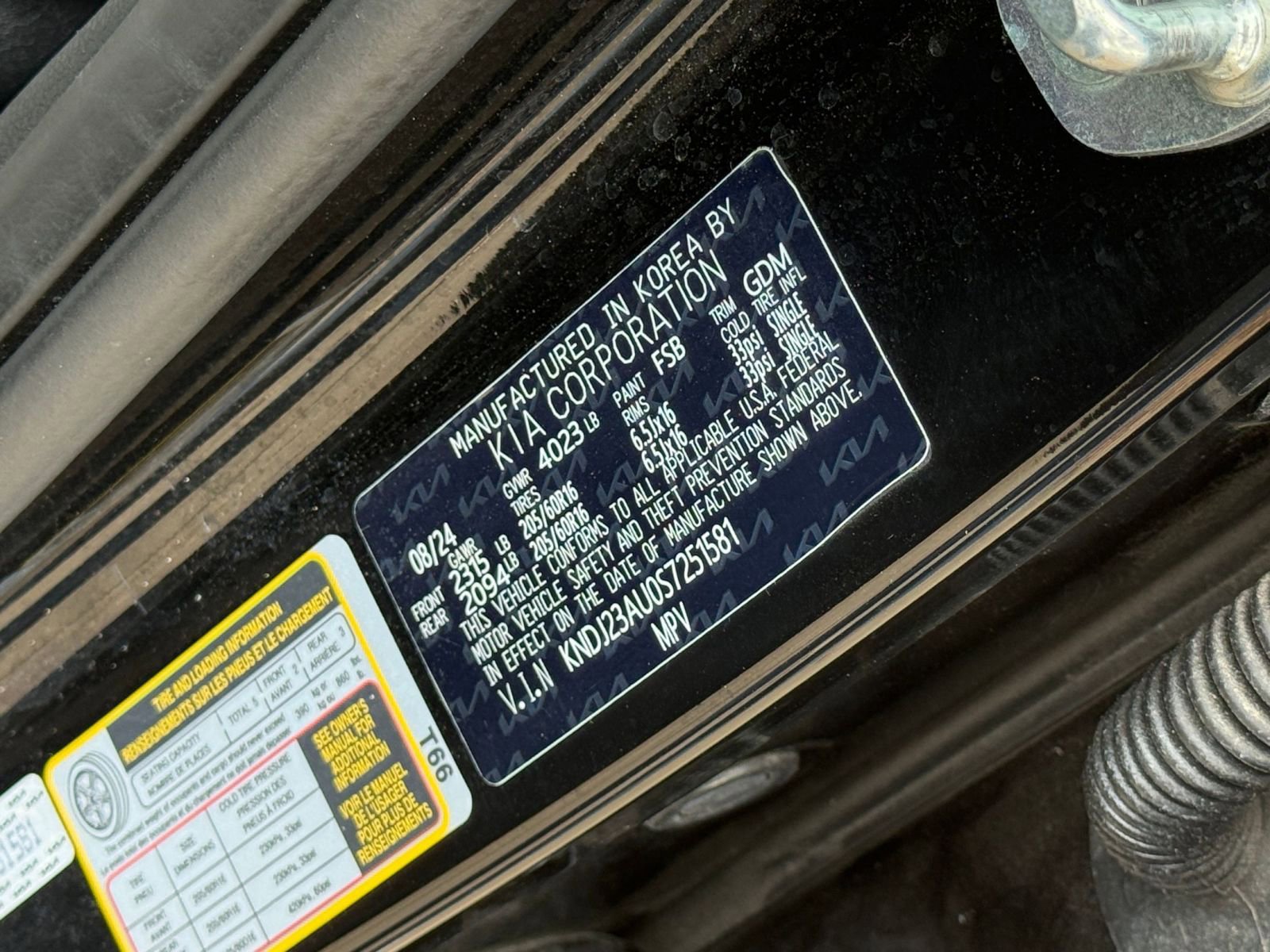 Thumbnail: 2025 Kia Soul - 29