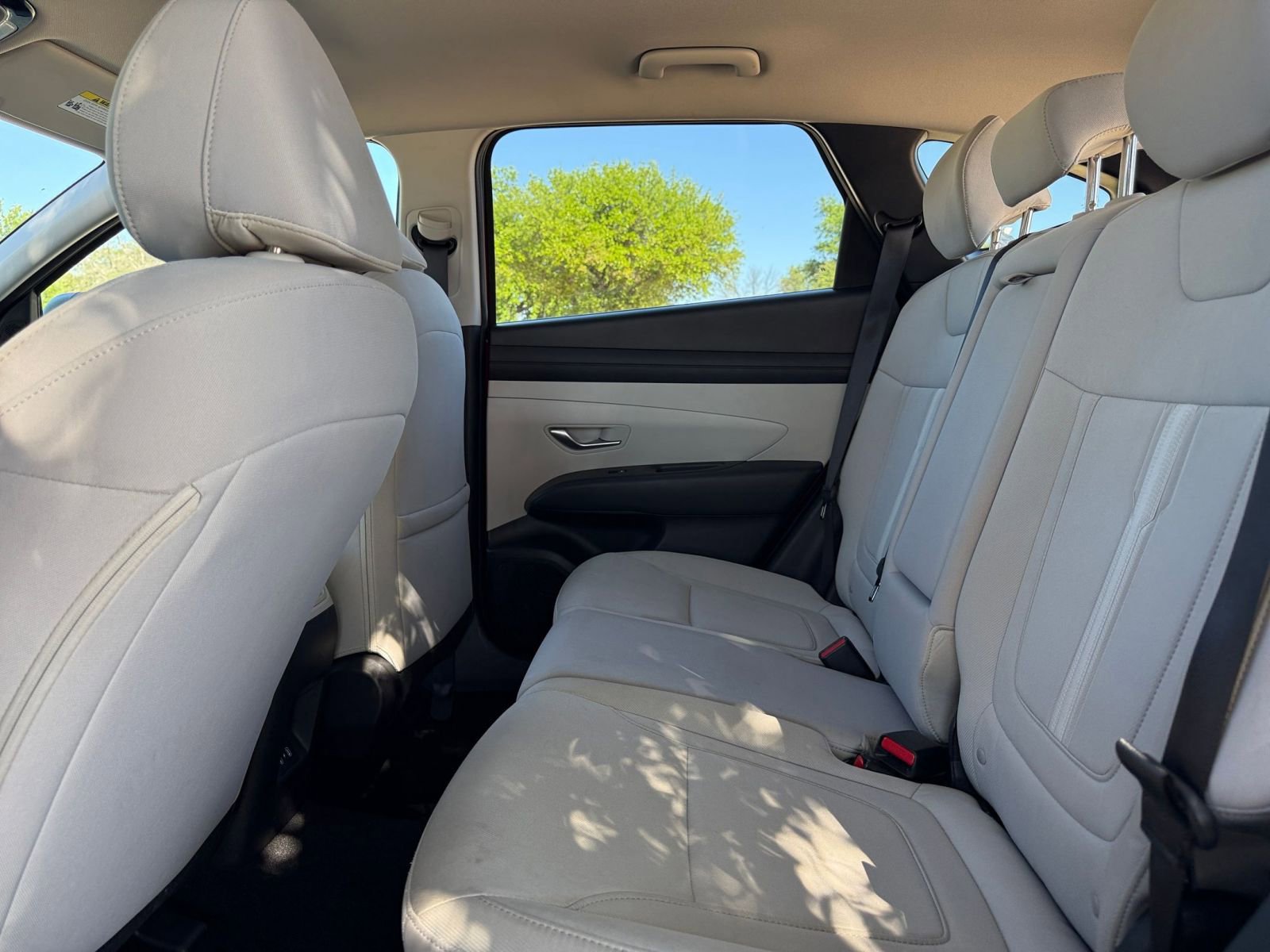 Thumbnail: 2025 Hyundai Tucson - 28