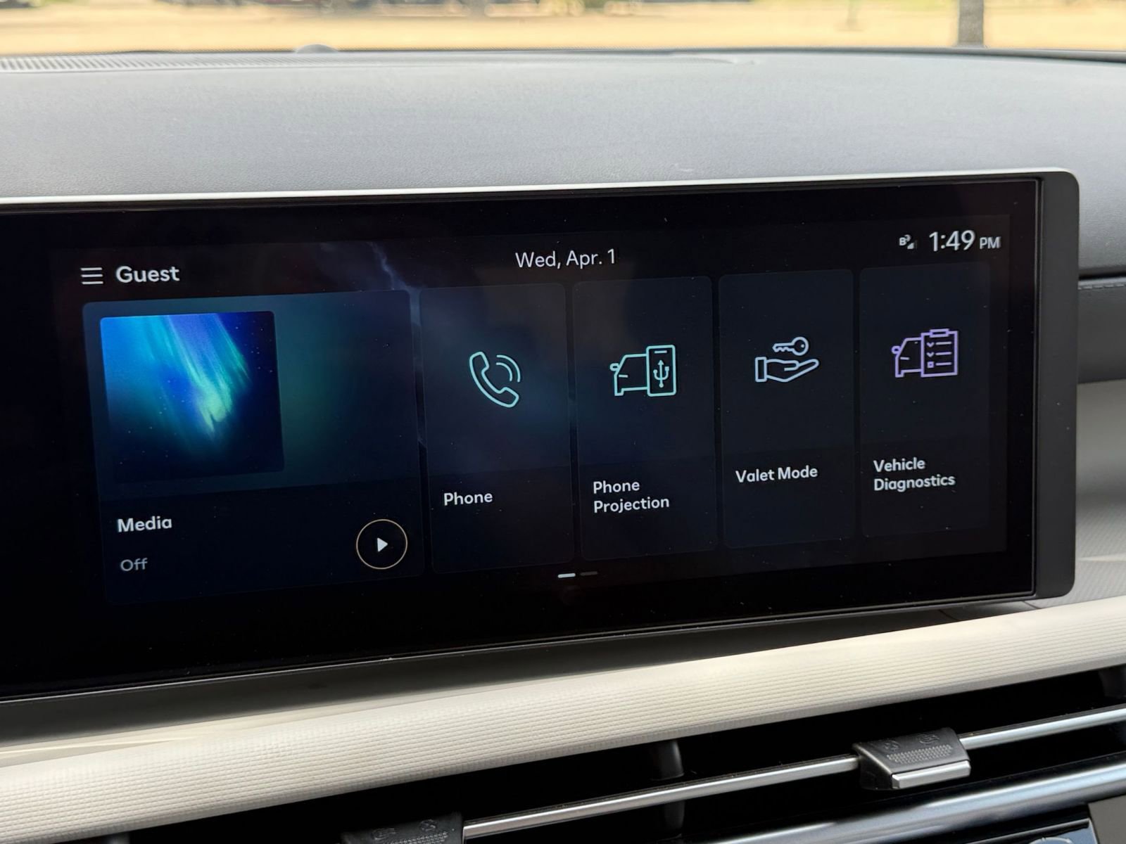 Thumbnail: 2025 Hyundai Tucson - 21