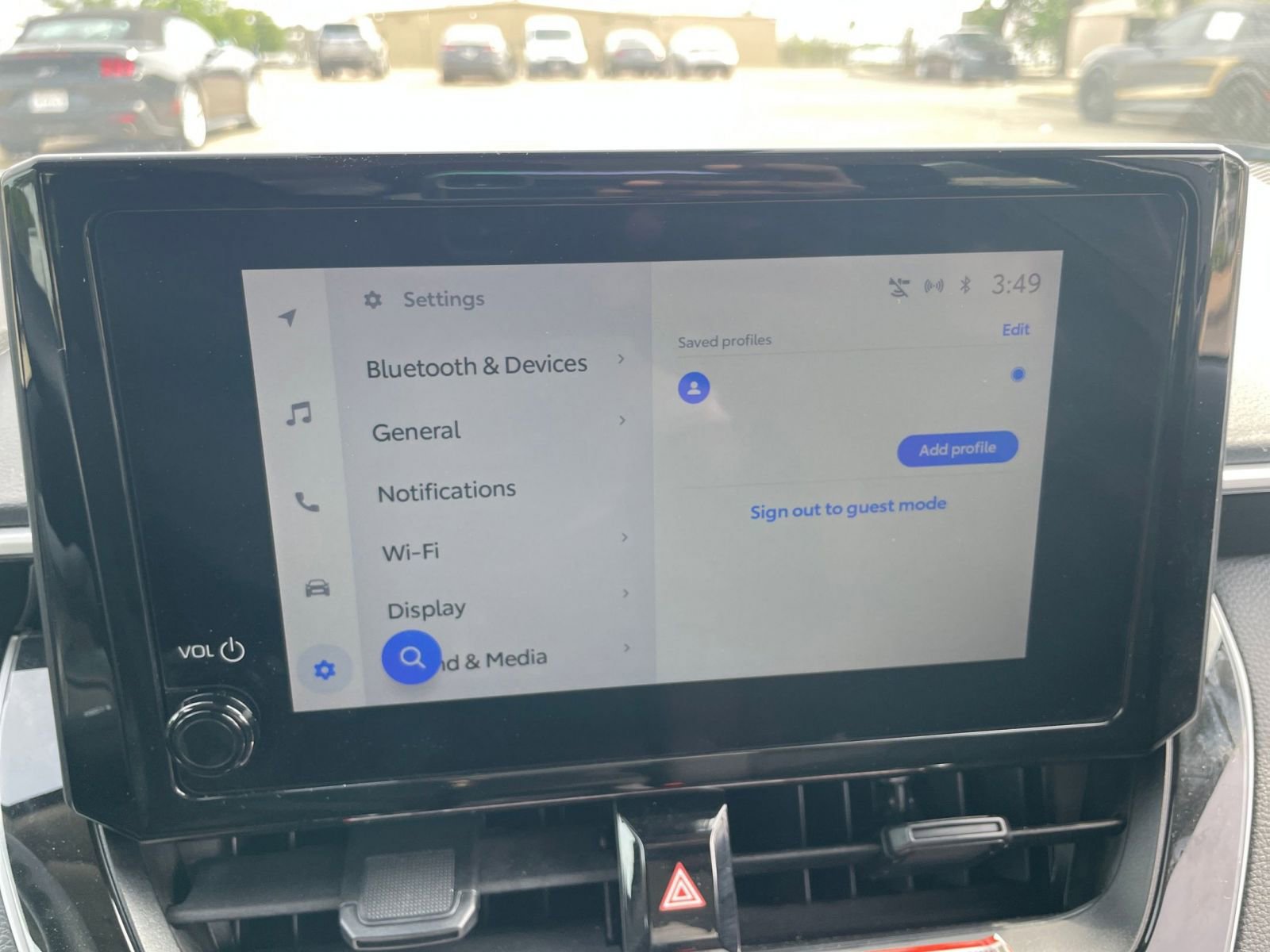 Thumbnail: 2025 Toyota Corolla - 20