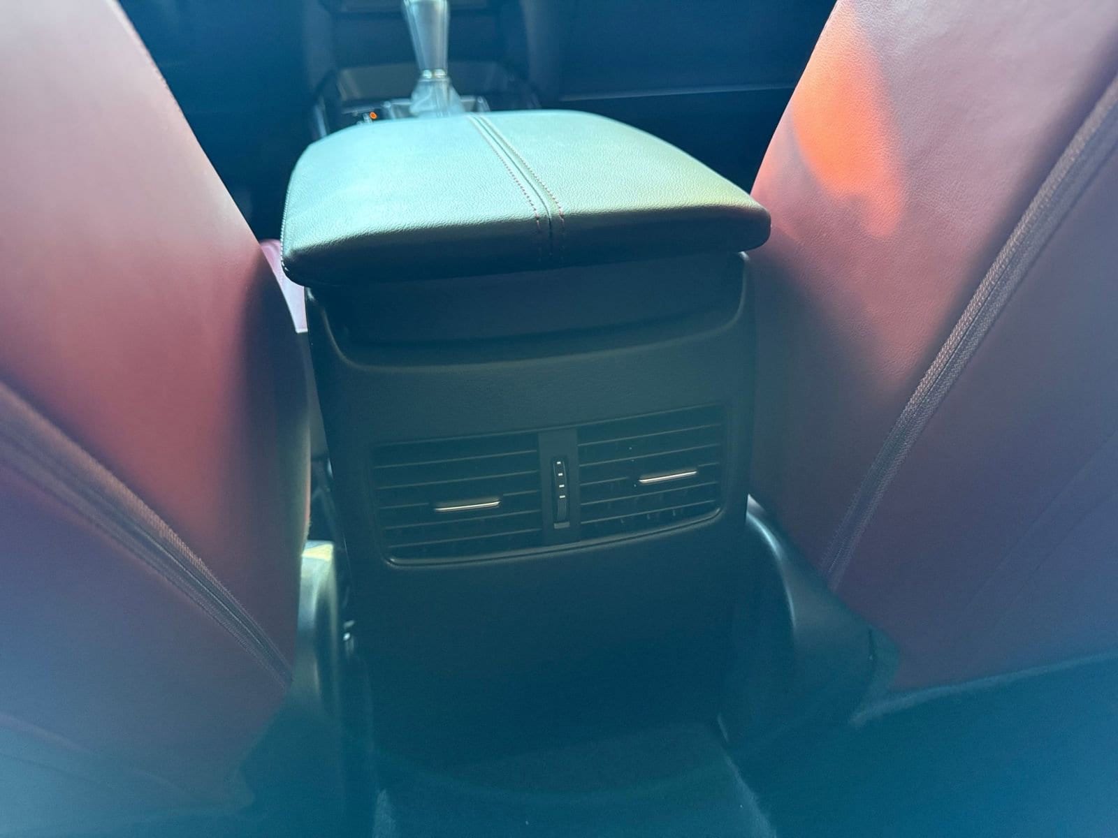 Thumbnail: 2025 Mazda CX-30 - 24