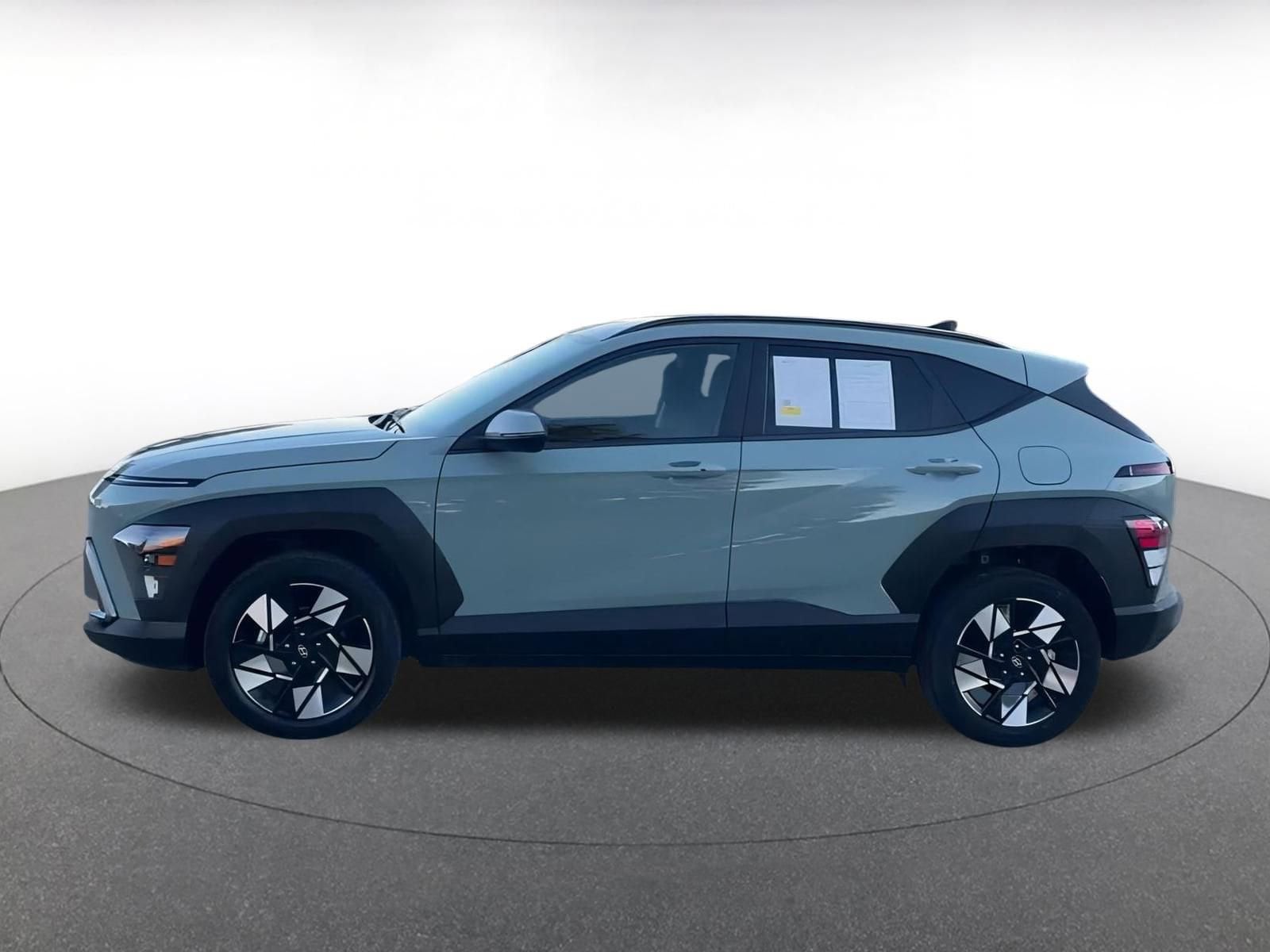 Thumbnail: 2025 Hyundai Kona - 8