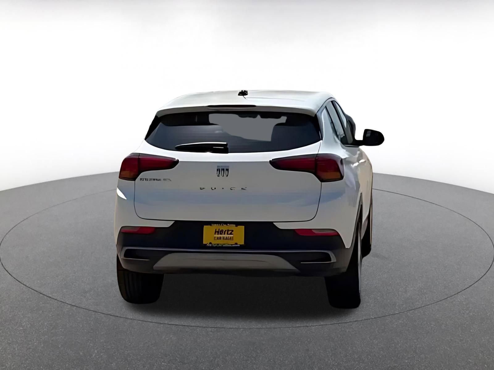 Thumbnail: 2025 Buick Encore GX - 12