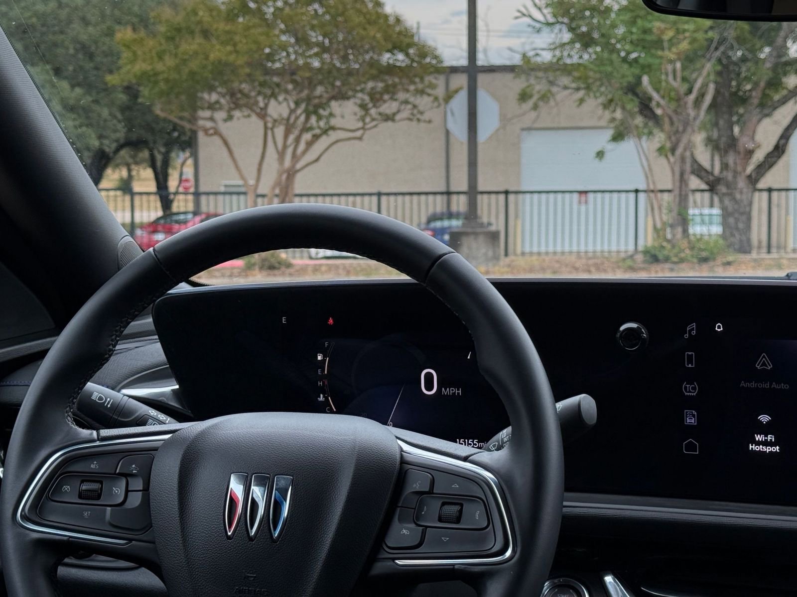 Thumbnail: 2025 Buick Envista - 34