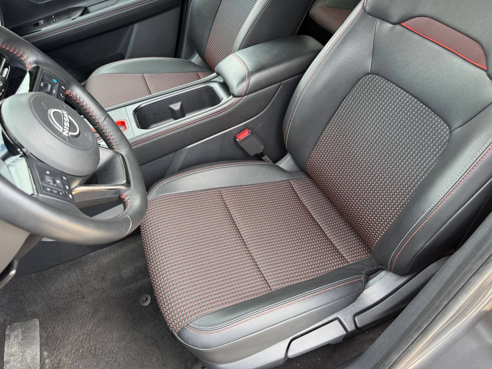 Thumbnail: 2026 Nissan Kicks - 35