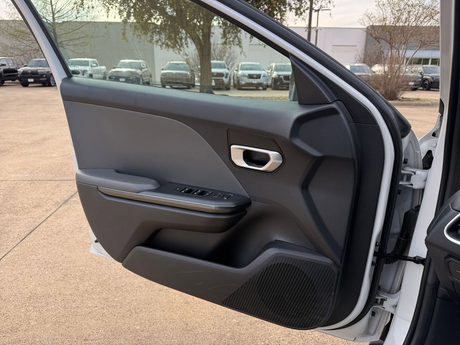 Thumbnail: 2025 Kia K4 - 18