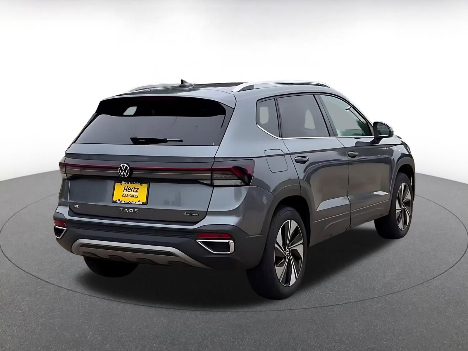 Thumbnail: 2025 Volkswagen Taos - 15