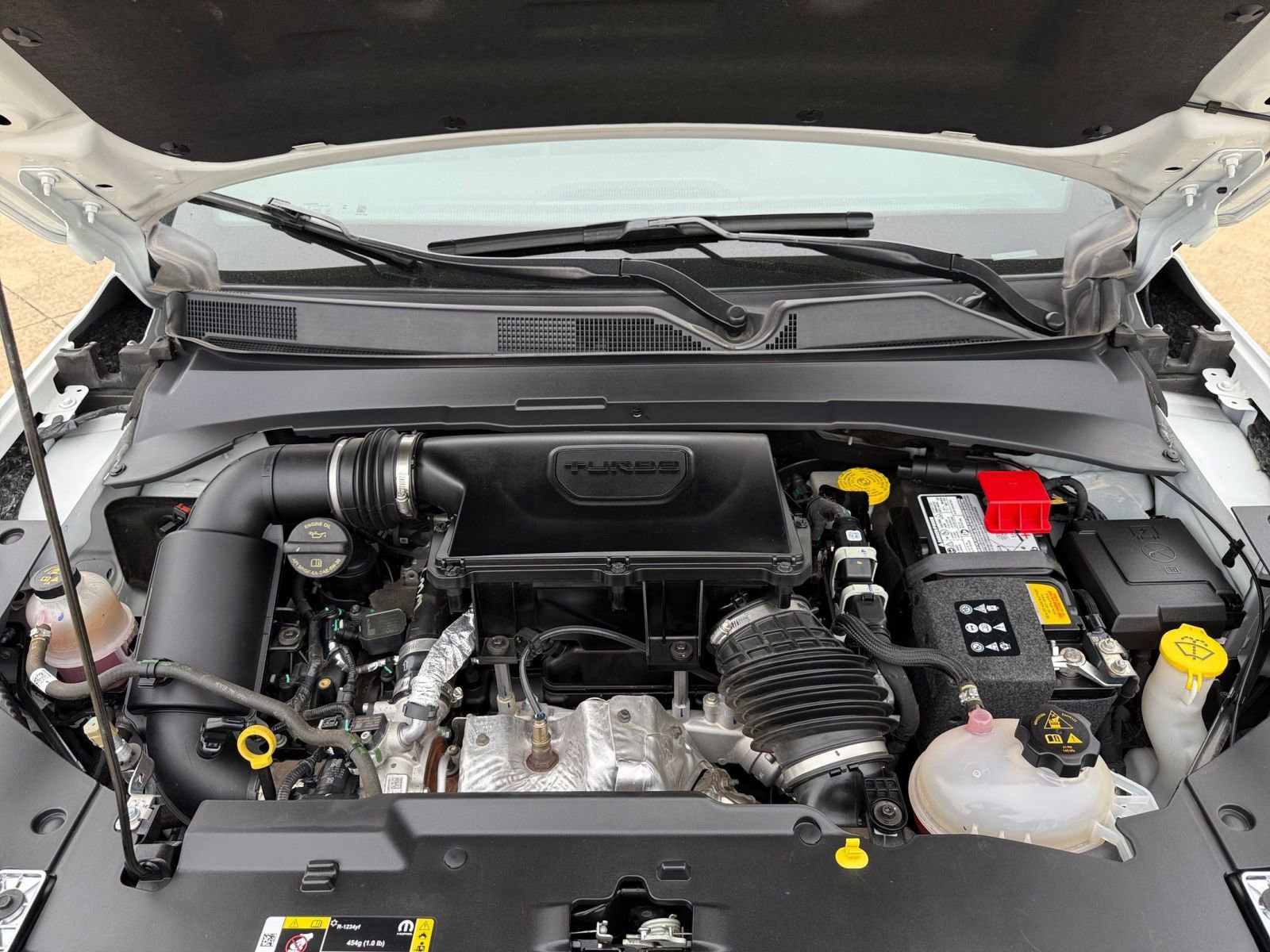 Thumbnail: 2025 Jeep Compass - 32