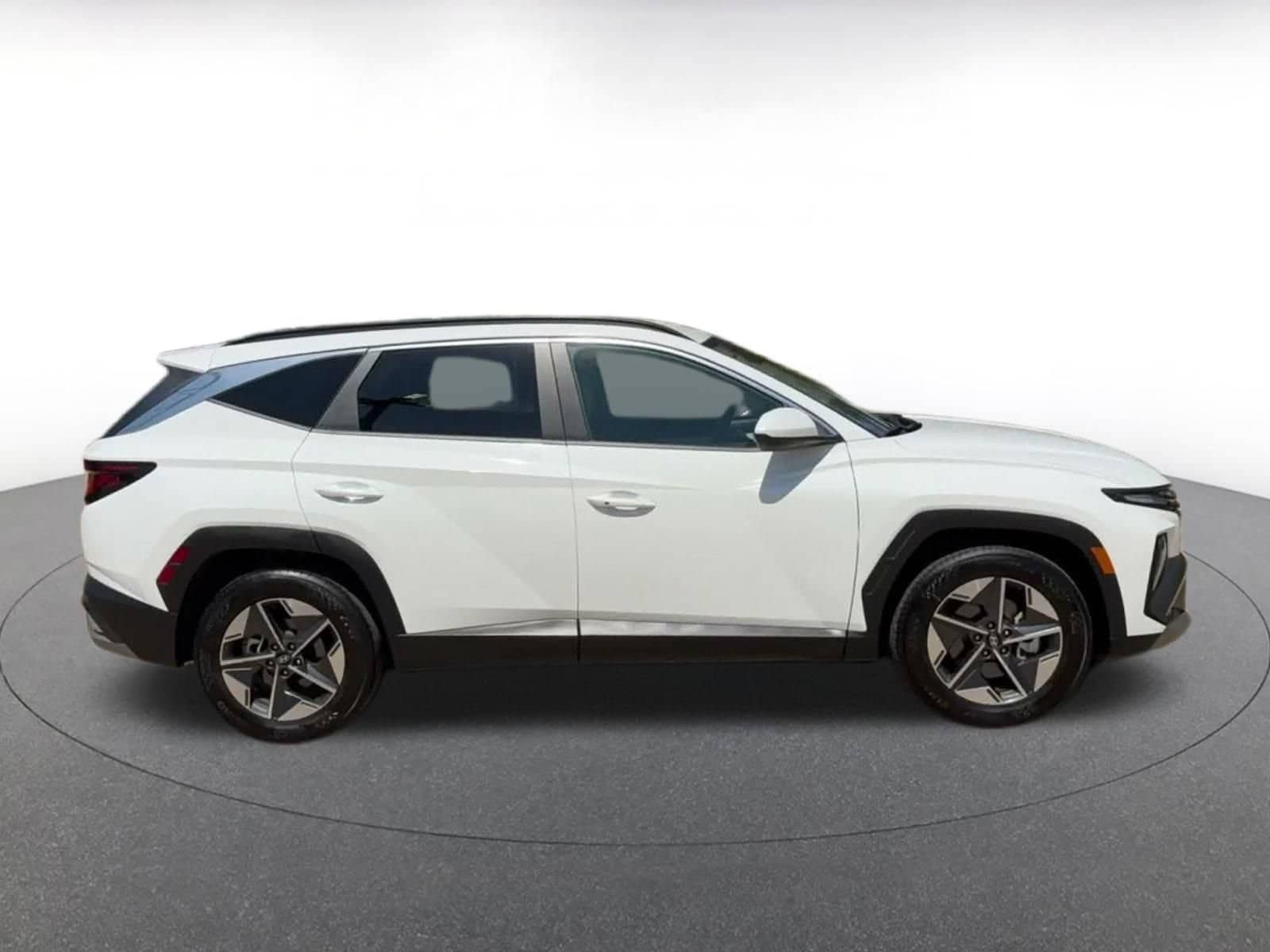 Thumbnail: 2026 Hyundai Tucson - 15
