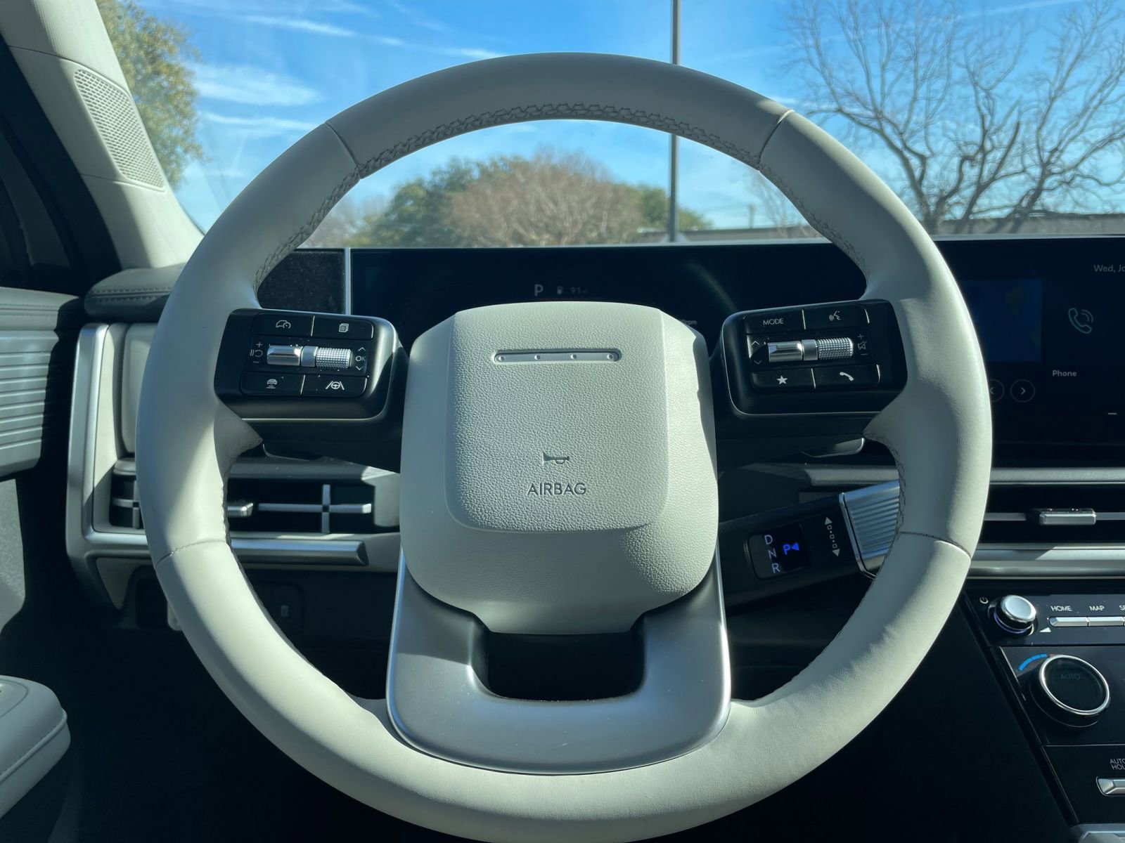 Thumbnail: 2025 Hyundai Santa Fe - 30