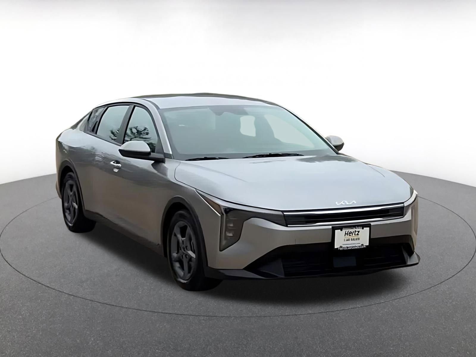 Thumbnail: 2025 Kia K4 - 3