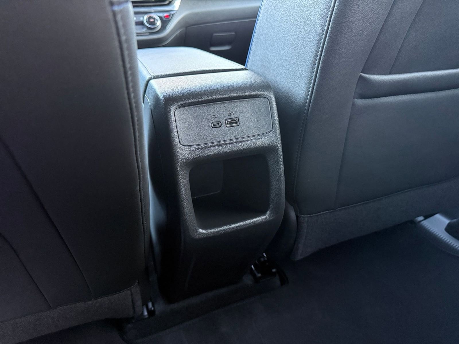 Thumbnail: 2025 Buick Envista - 24