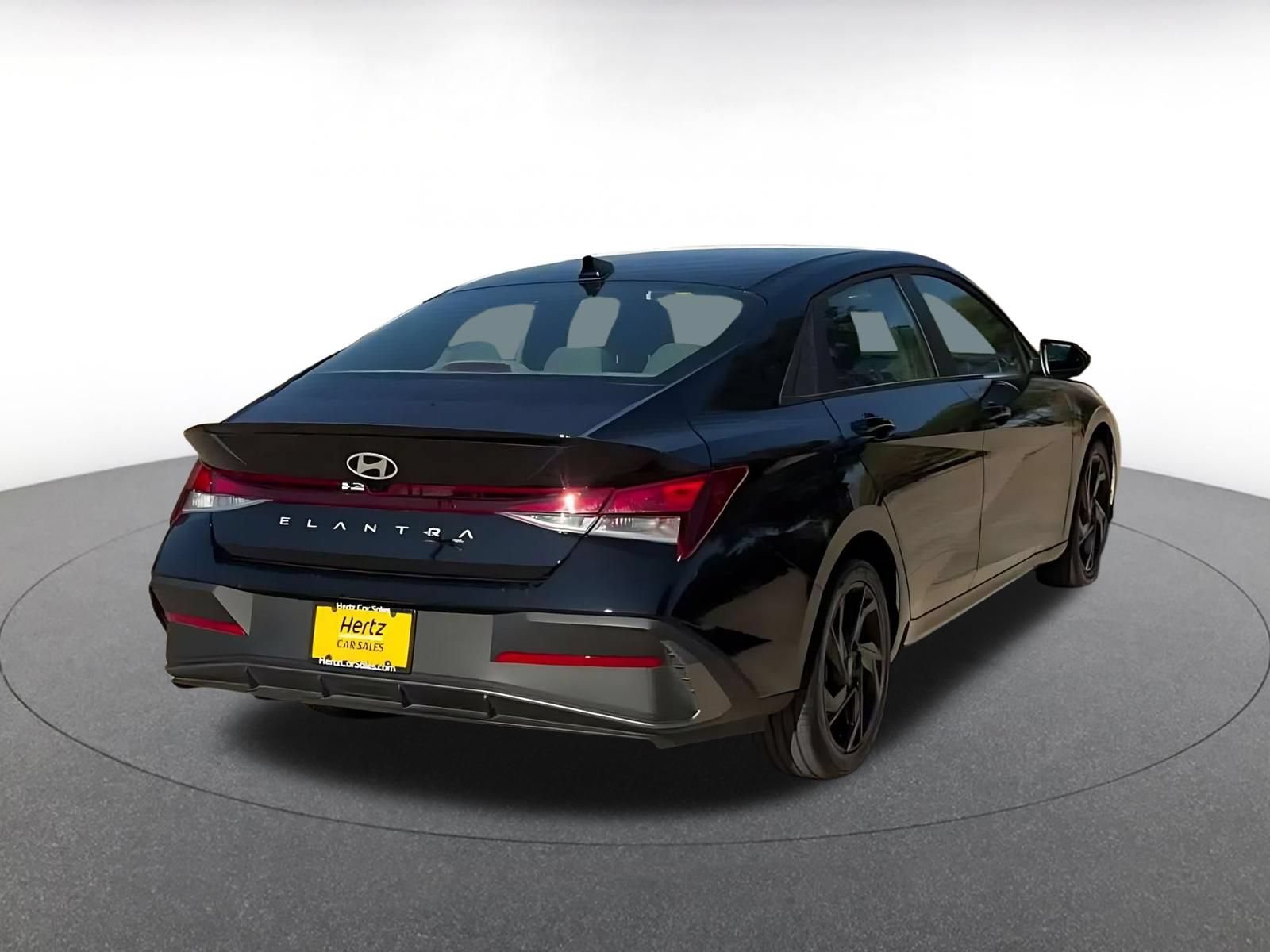 Thumbnail: 2026 Hyundai Elantra - 13