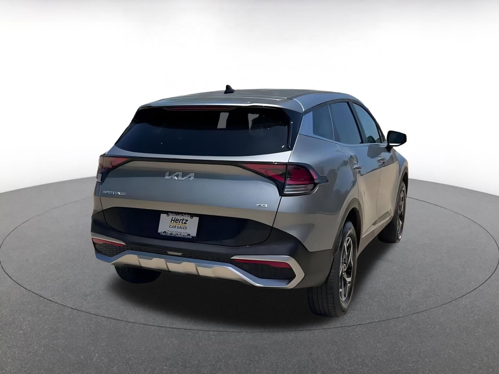 Thumbnail: 2024 Kia Sportage - 14