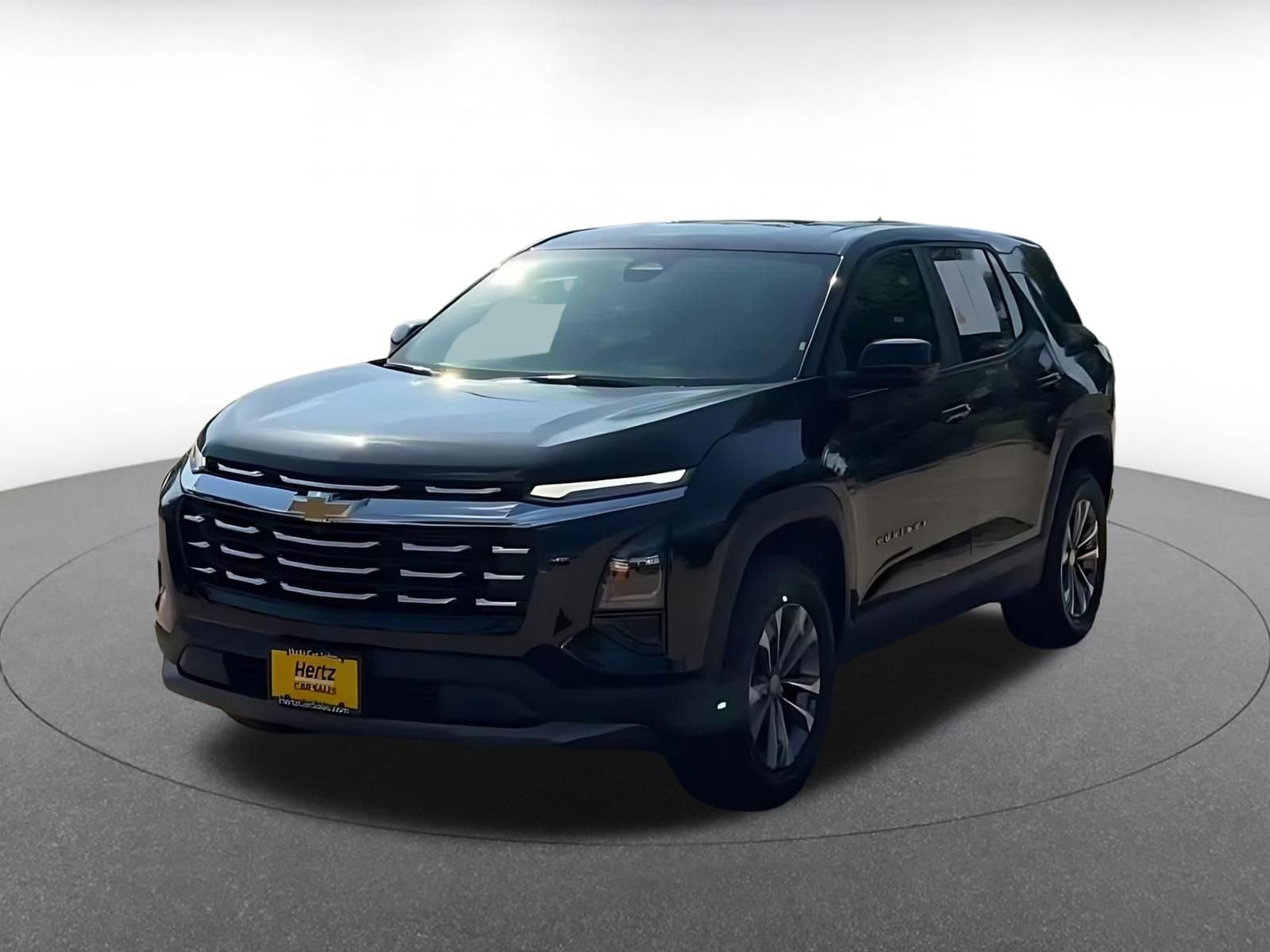 Thumbnail: 2025 Chevrolet Equinox - 7