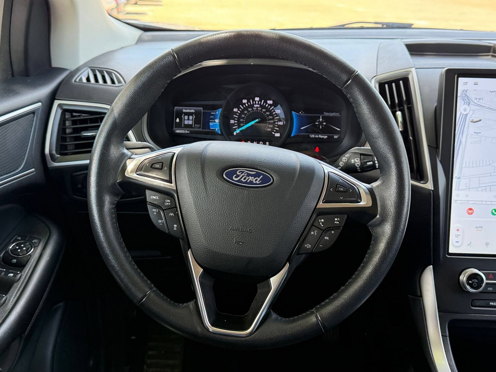 Thumbnail: 2024 Ford Edge - 28