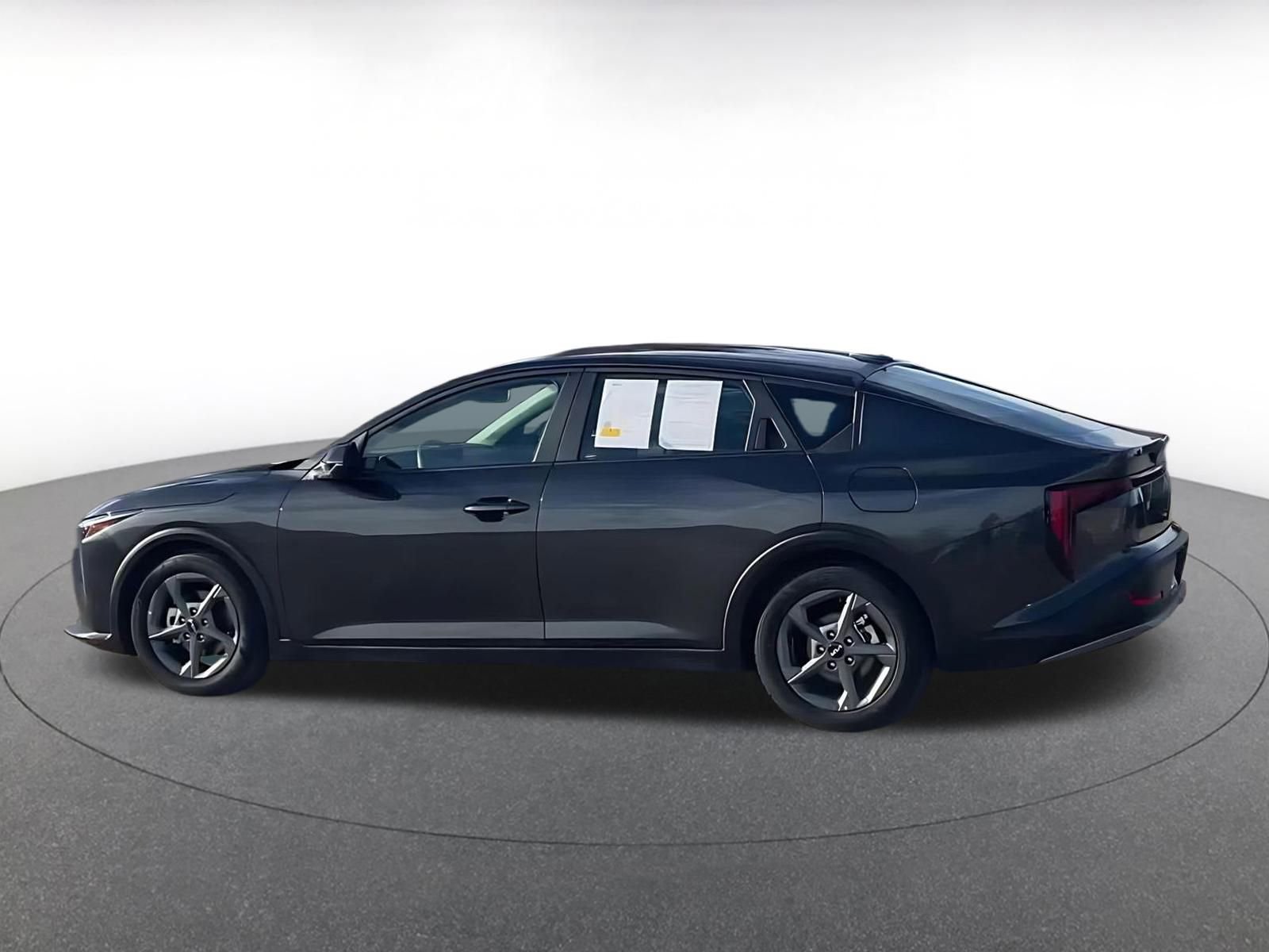 Thumbnail: 2025 Kia K4 - 9