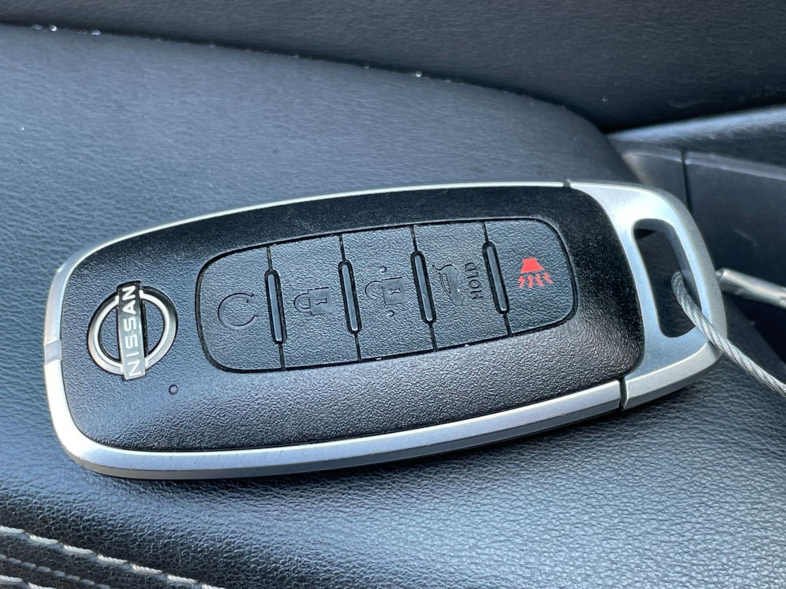 Thumbnail: 2025 Nissan Rogue - 28