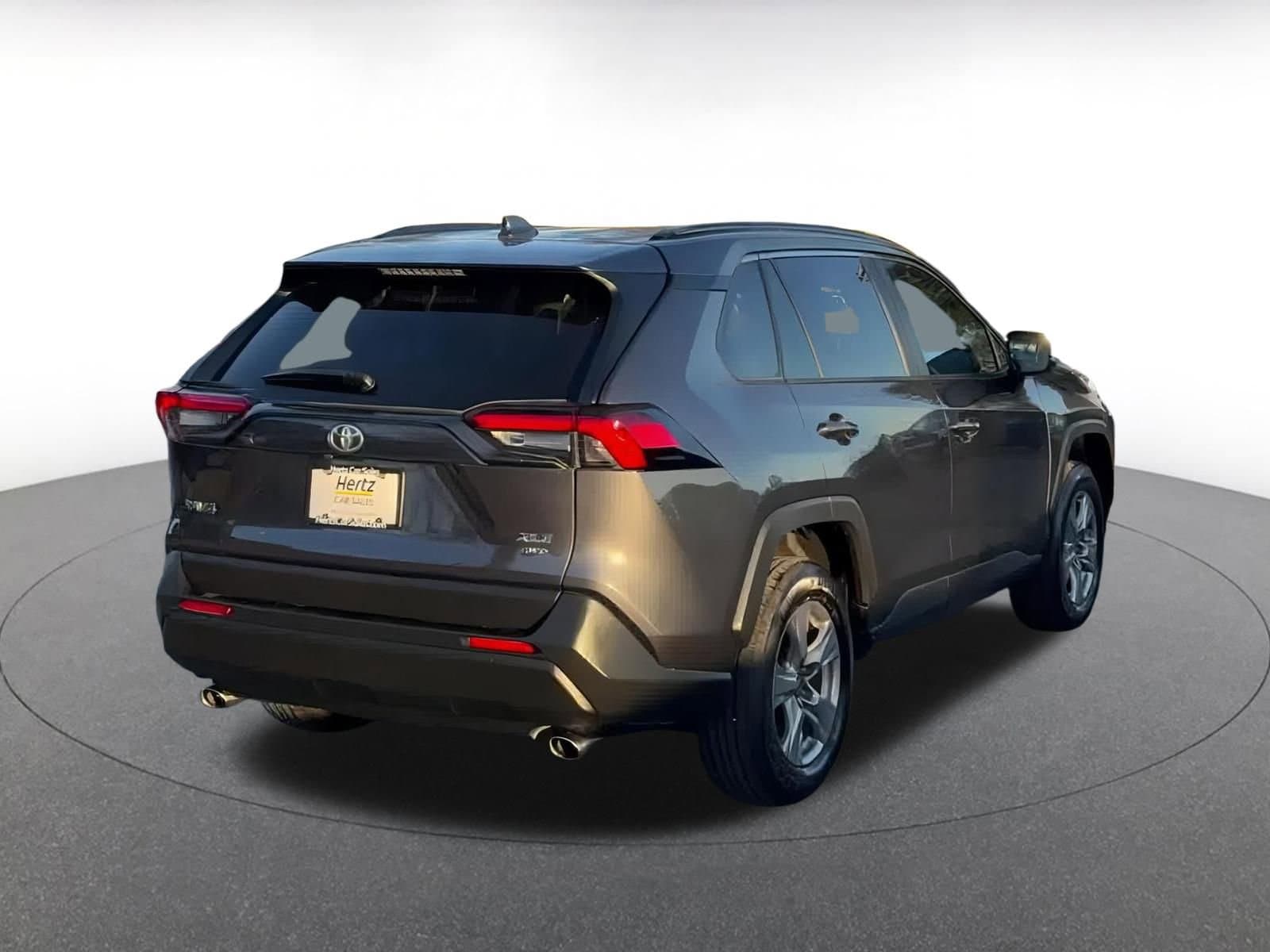 Thumbnail: 2025 Toyota RAV4 - 14