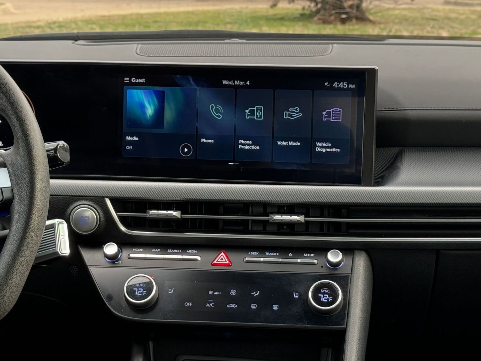 Thumbnail: 2025 Hyundai Sonata - 17