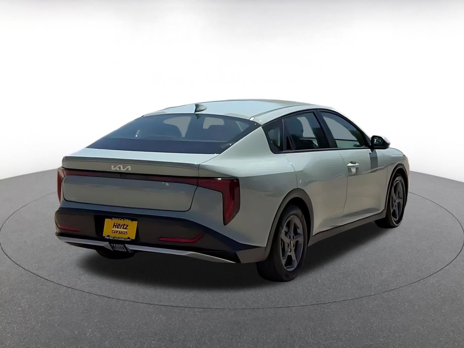 Thumbnail: 2025 Kia K4 - 14