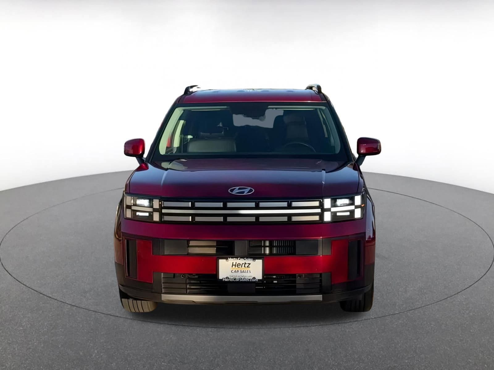 Thumbnail: 2025 Hyundai Santa Fe - 11