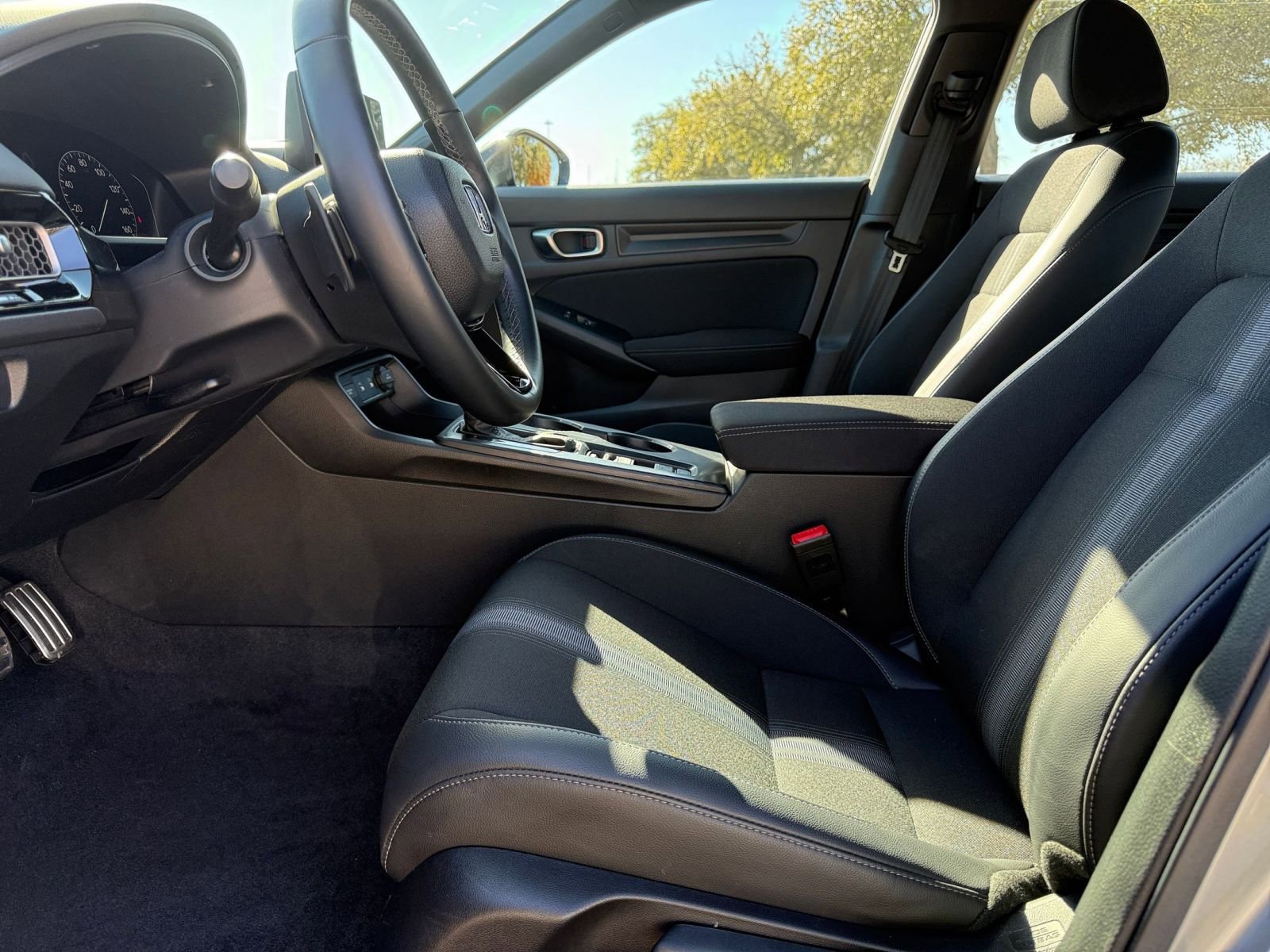 Thumbnail: 2025 Honda Civic - 27