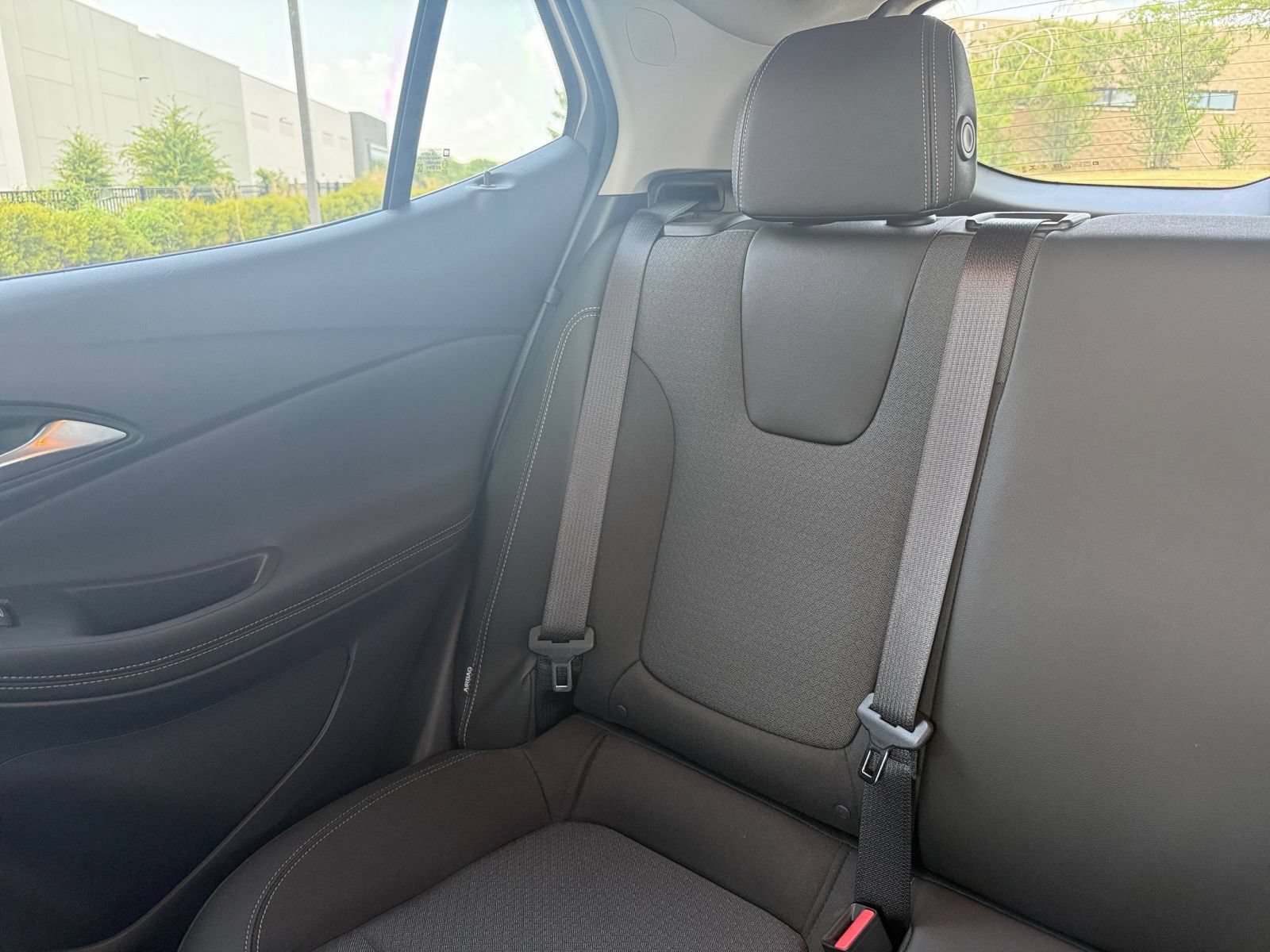 Thumbnail: 2026 Buick Encore GX - 35