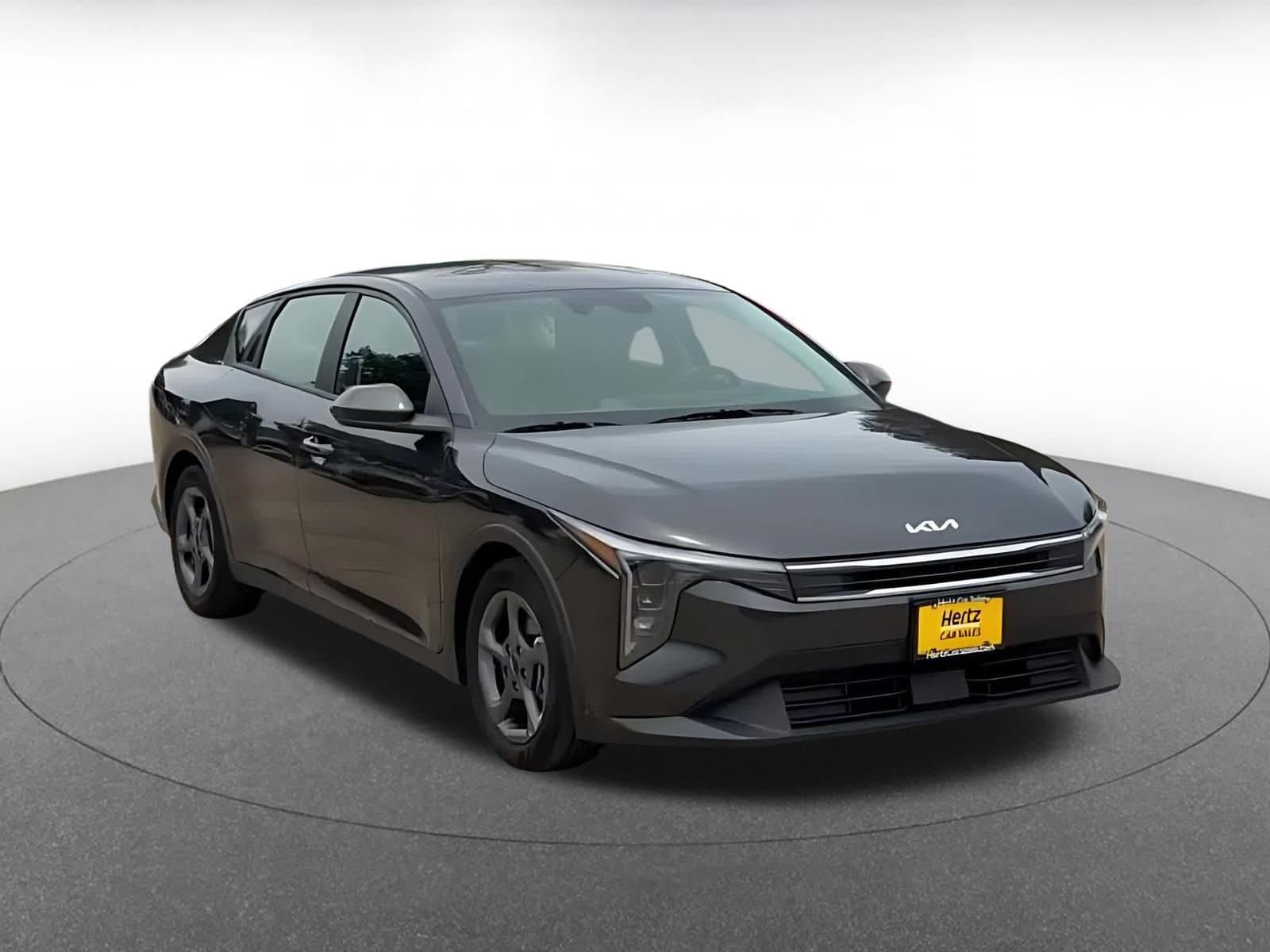 Thumbnail: 2025 Kia K4 - 3