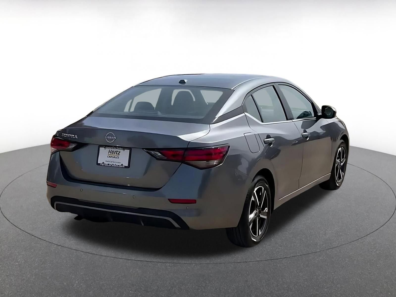 Thumbnail: 2025 Nissan Sentra - 14