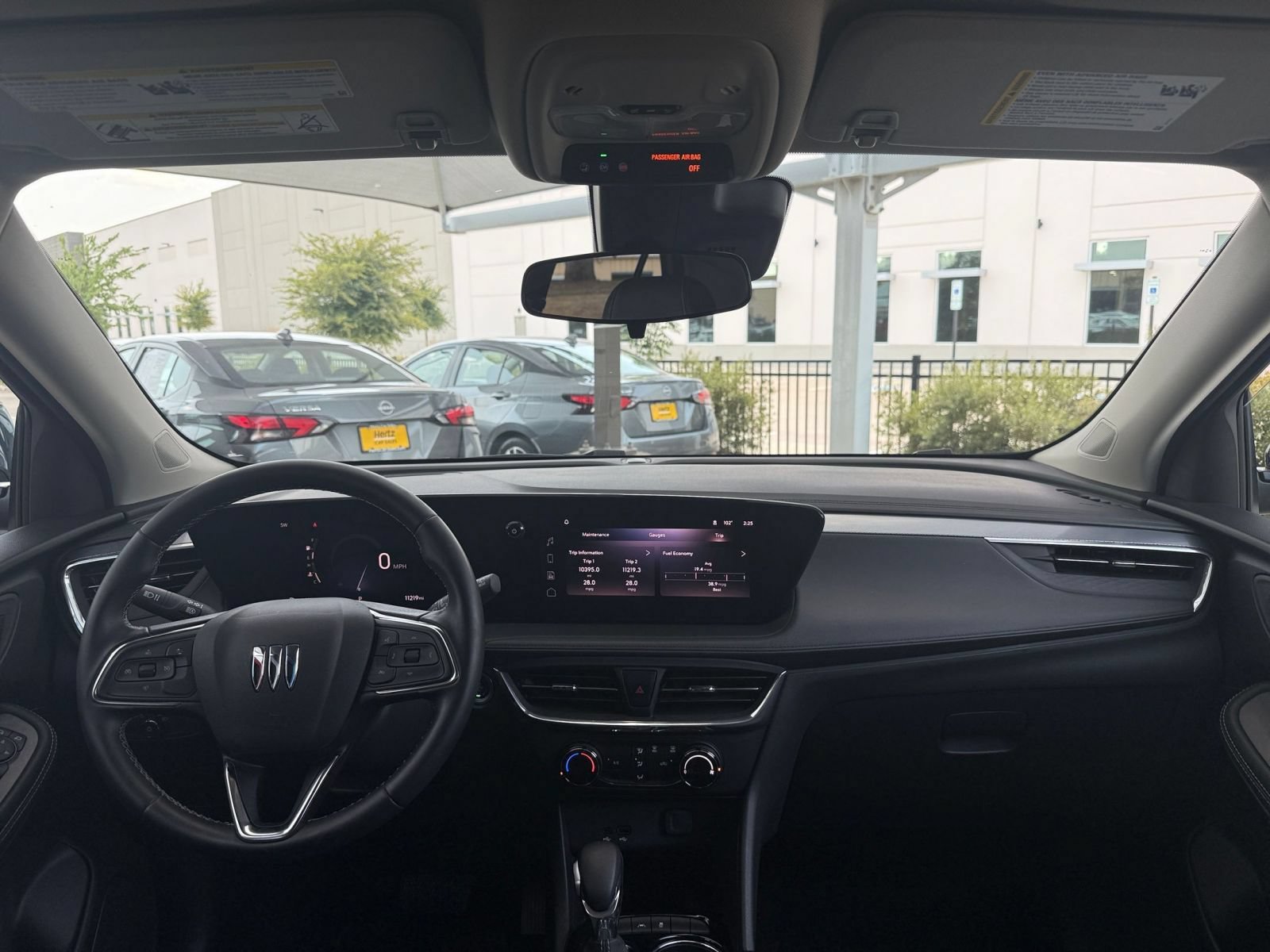 Thumbnail: 2026 Buick Encore GX - 34