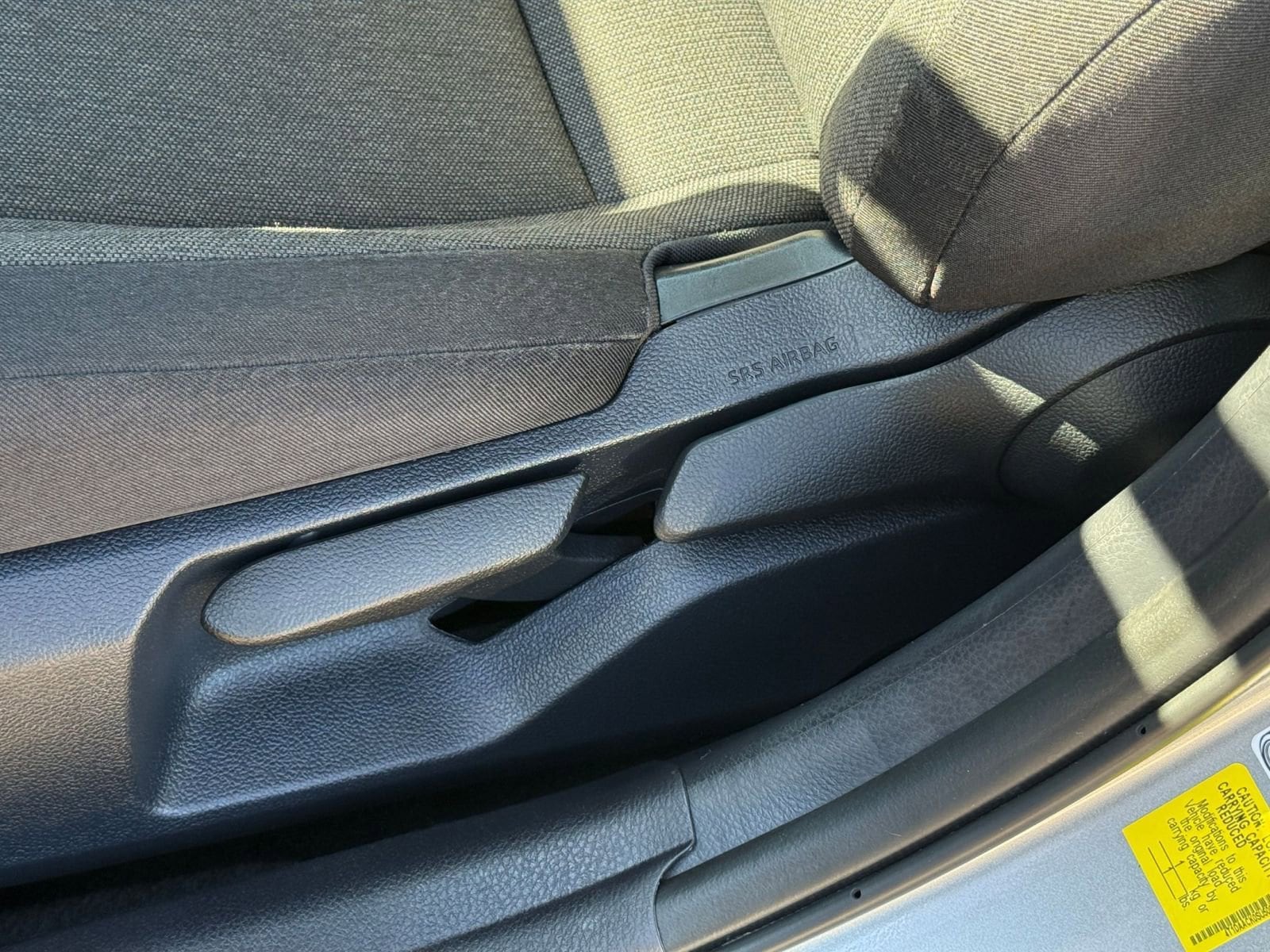 Thumbnail: 2025 Toyota Camry - 23