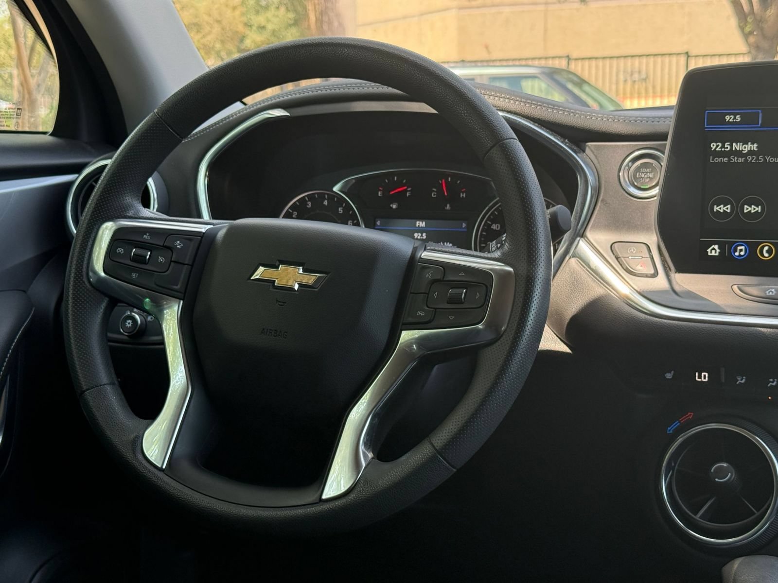 Thumbnail: 2026 Chevrolet Blazer - 35
