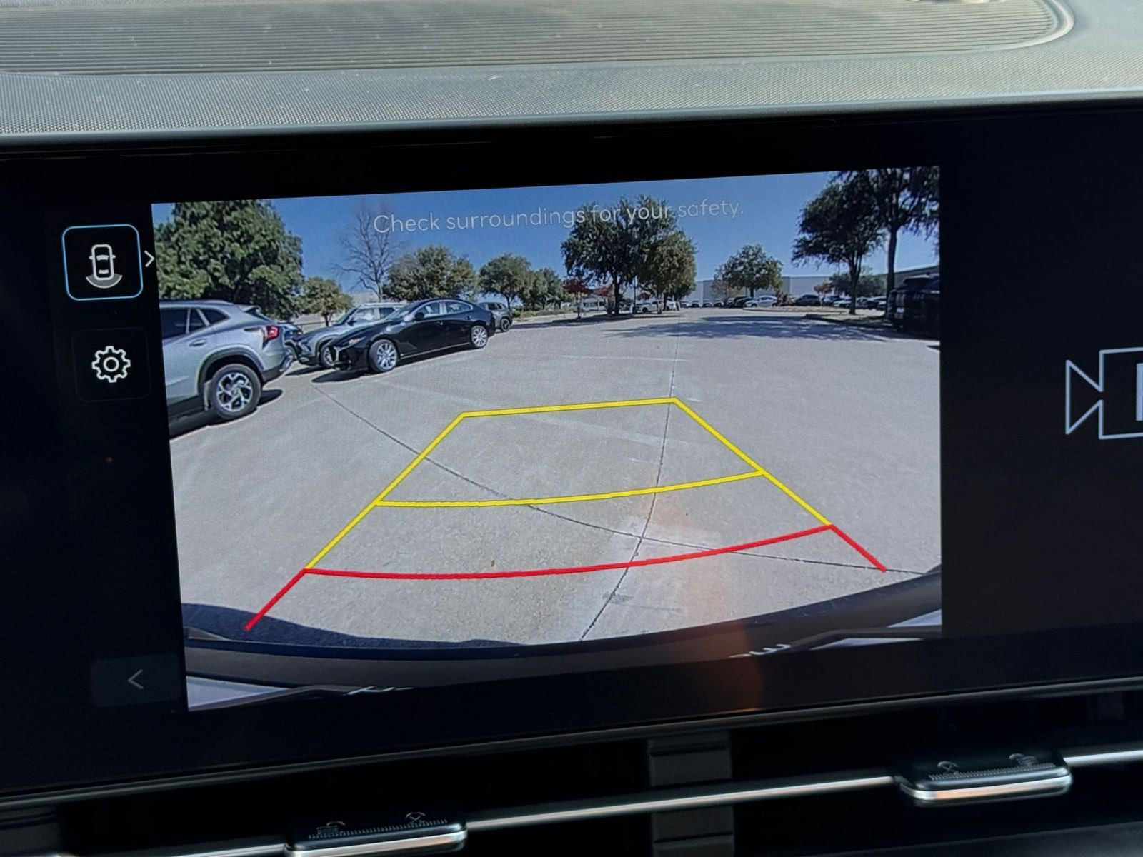 Thumbnail: 2025 Hyundai Kona - 17