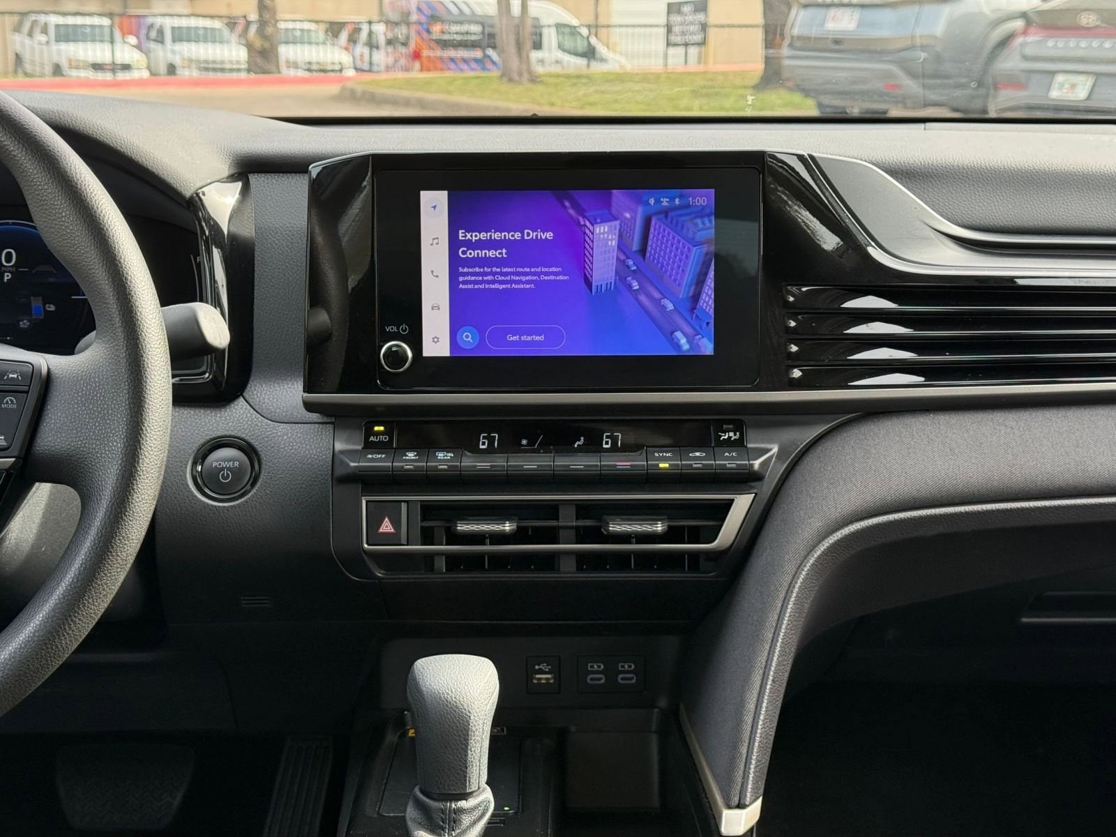 Thumbnail: 2025 Toyota Camry - 20