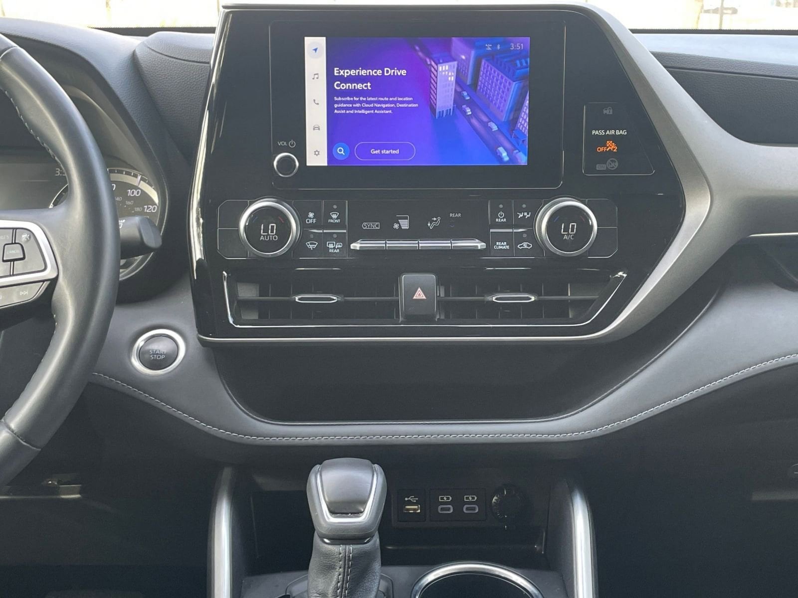 Thumbnail: 2025 Toyota Highlander - 17