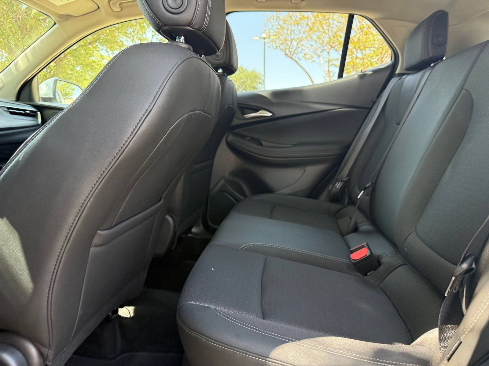 Thumbnail: 2026 Buick Encore GX - 25