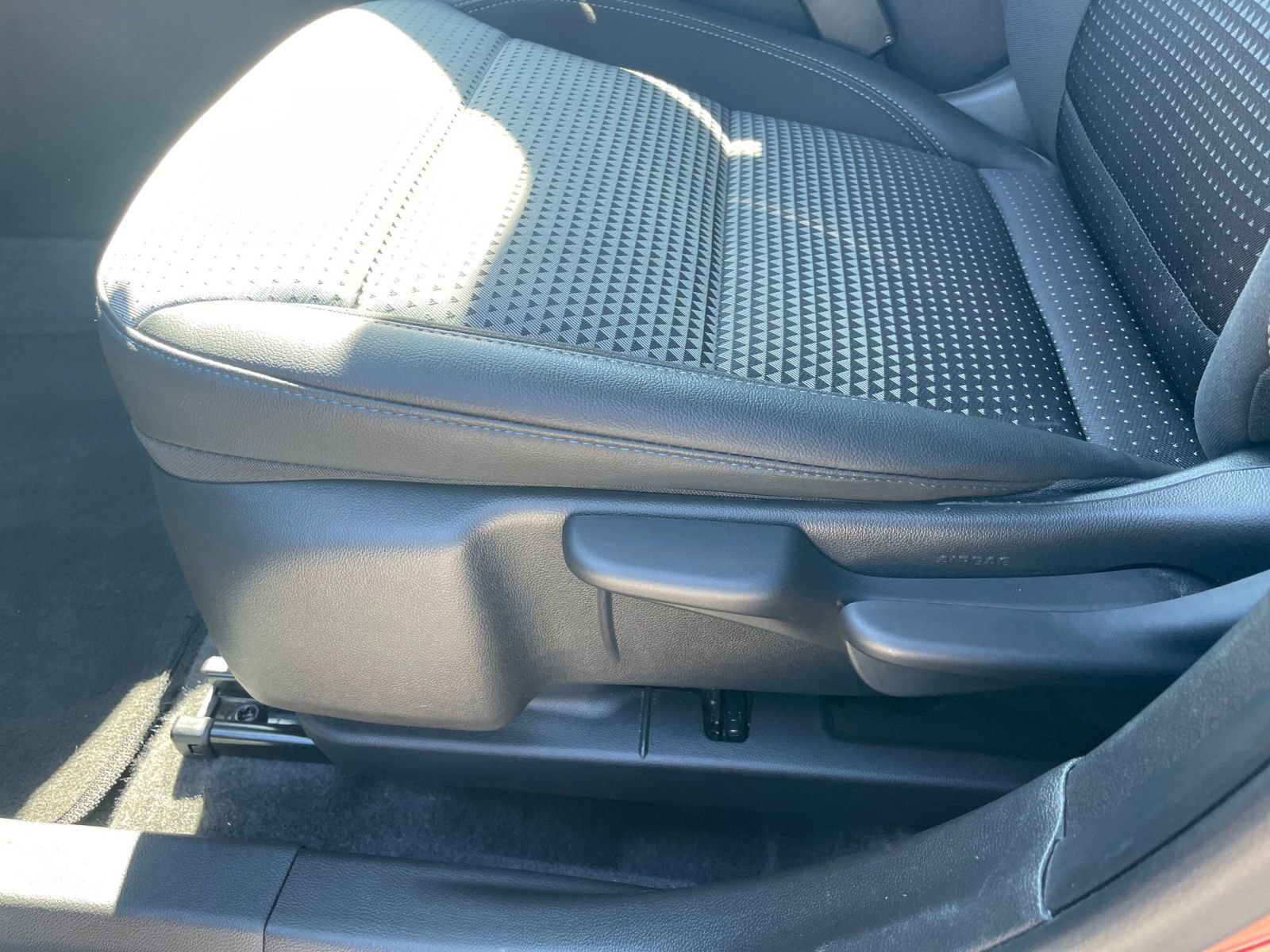 Thumbnail: 2025 Chevrolet Trax - 22