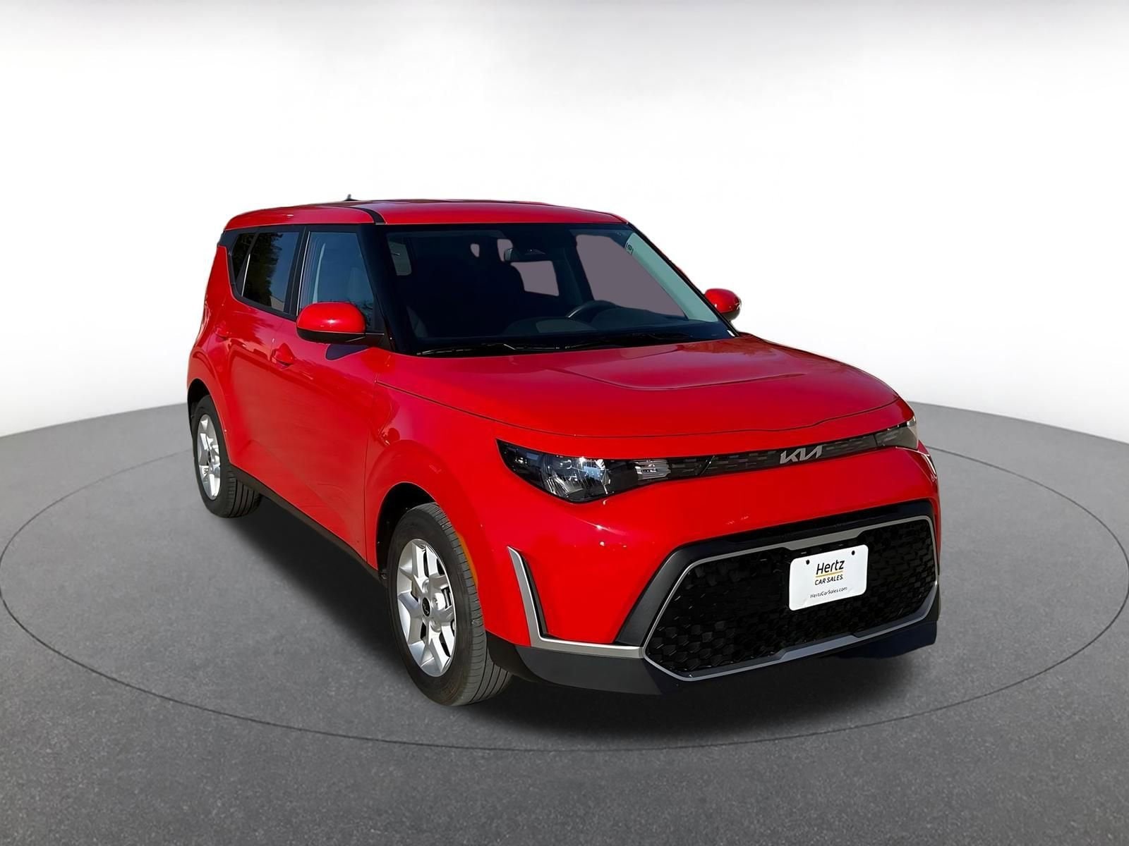 Thumbnail: 2025 Kia Soul - 1